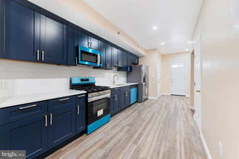 Townhouse For Sale - 3802 Old Frederick Road<br/> BALTIMORE, MD 21229