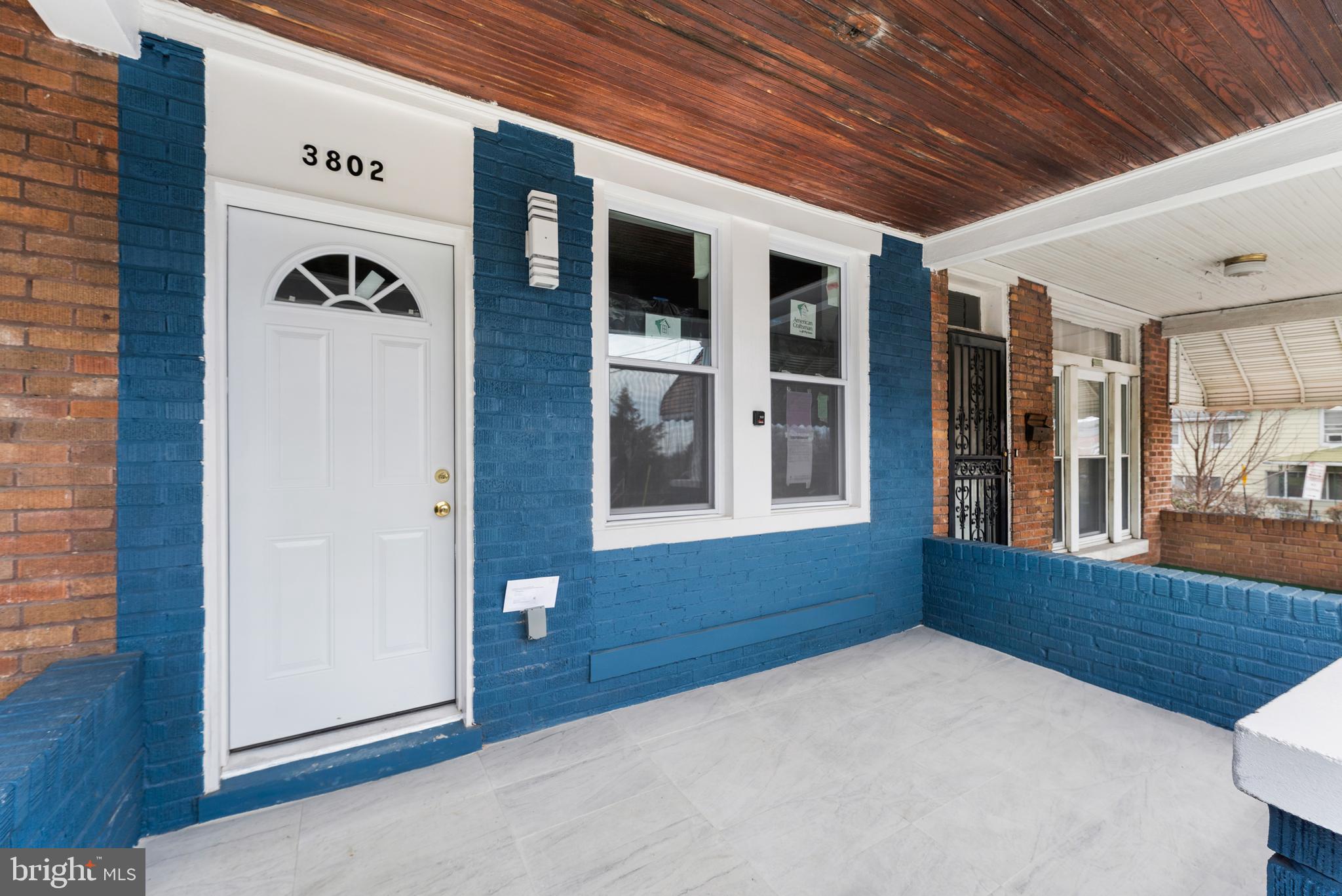 IRVINGTON - Residential