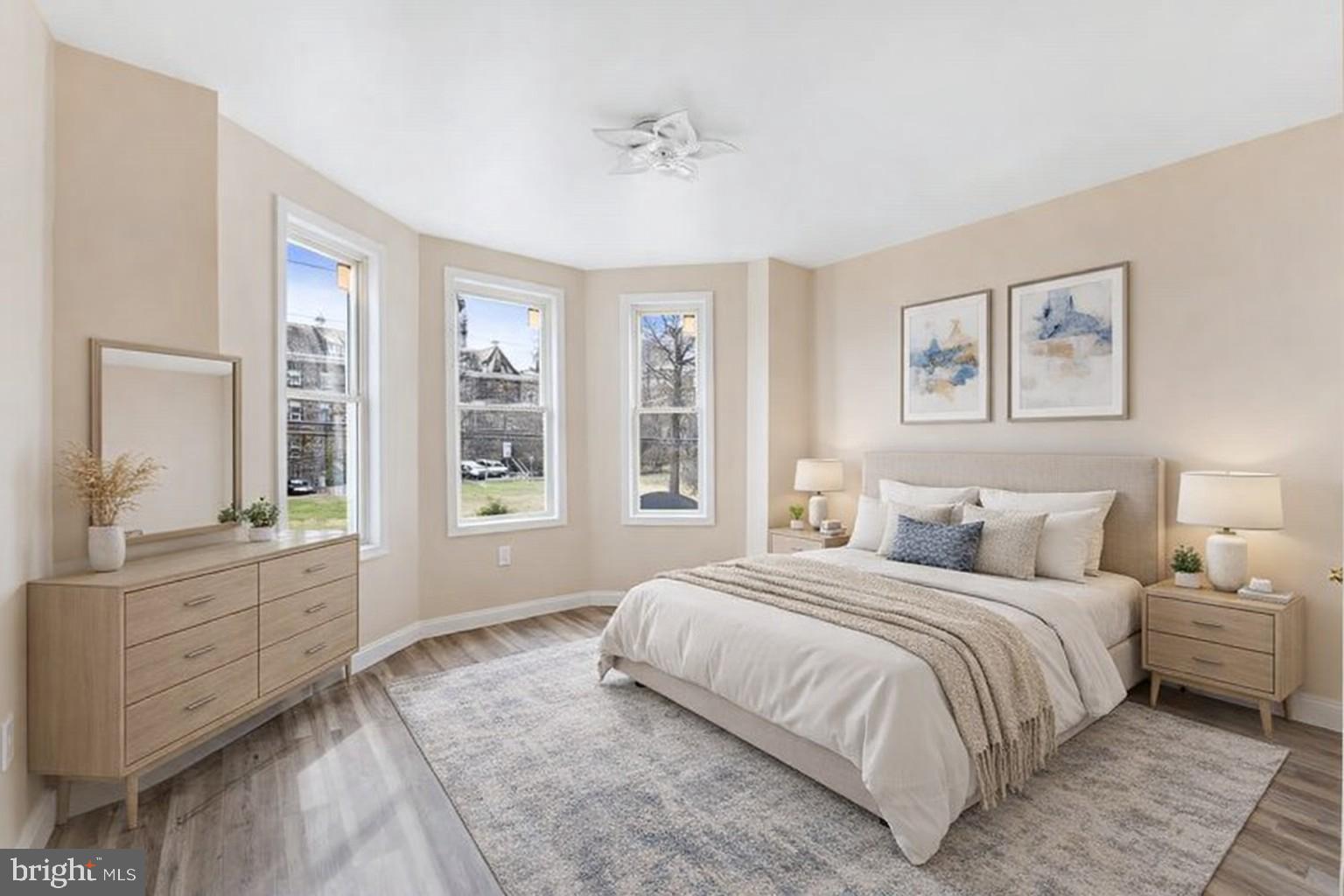 IRVINGTON - Residential