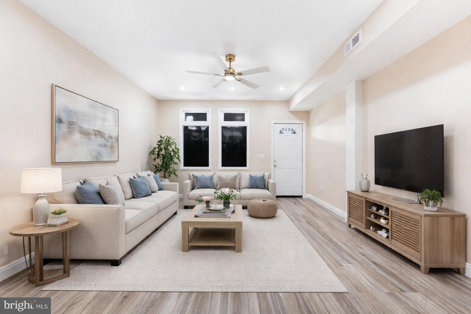 IRVINGTON - Residential