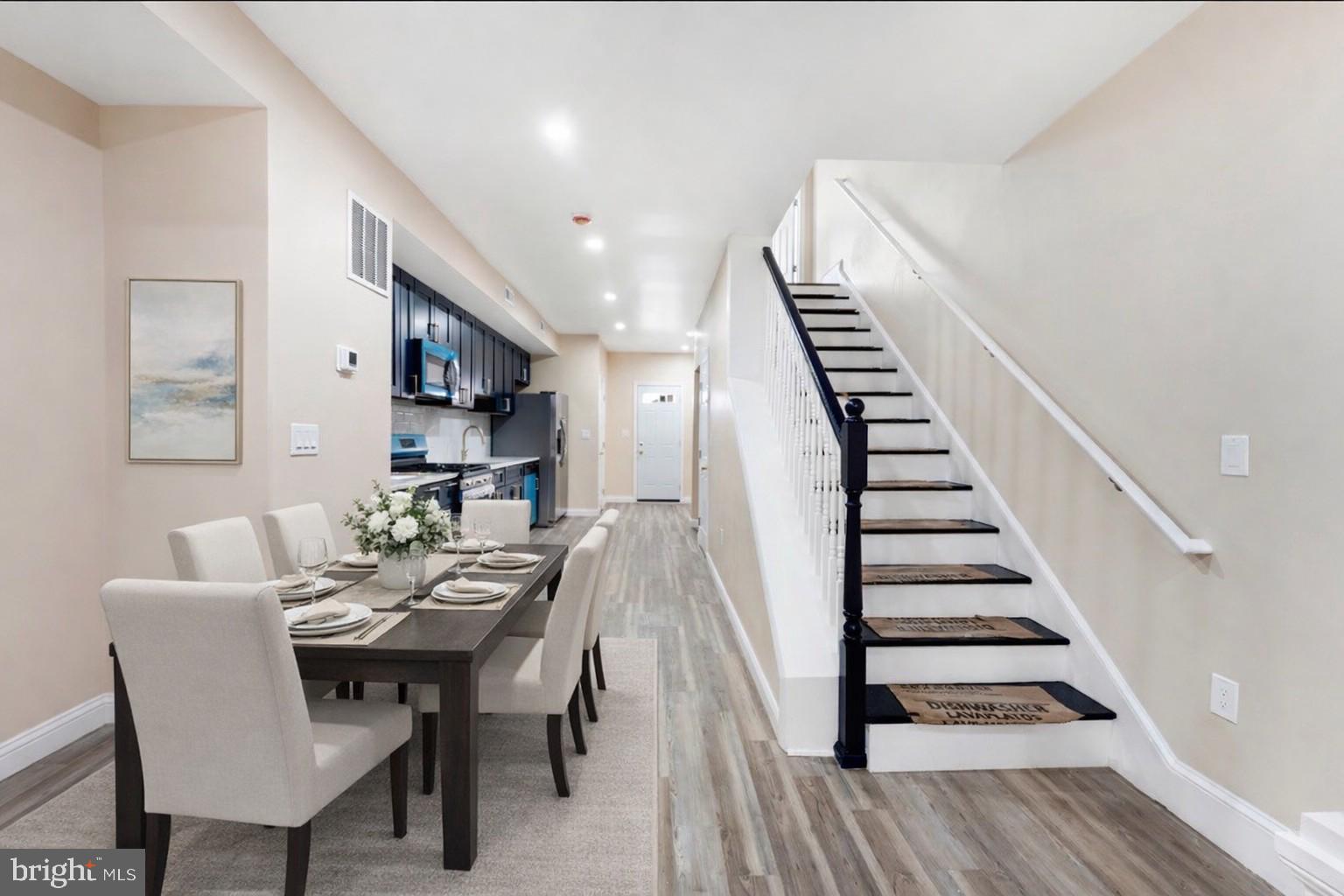 IRVINGTON - Residential