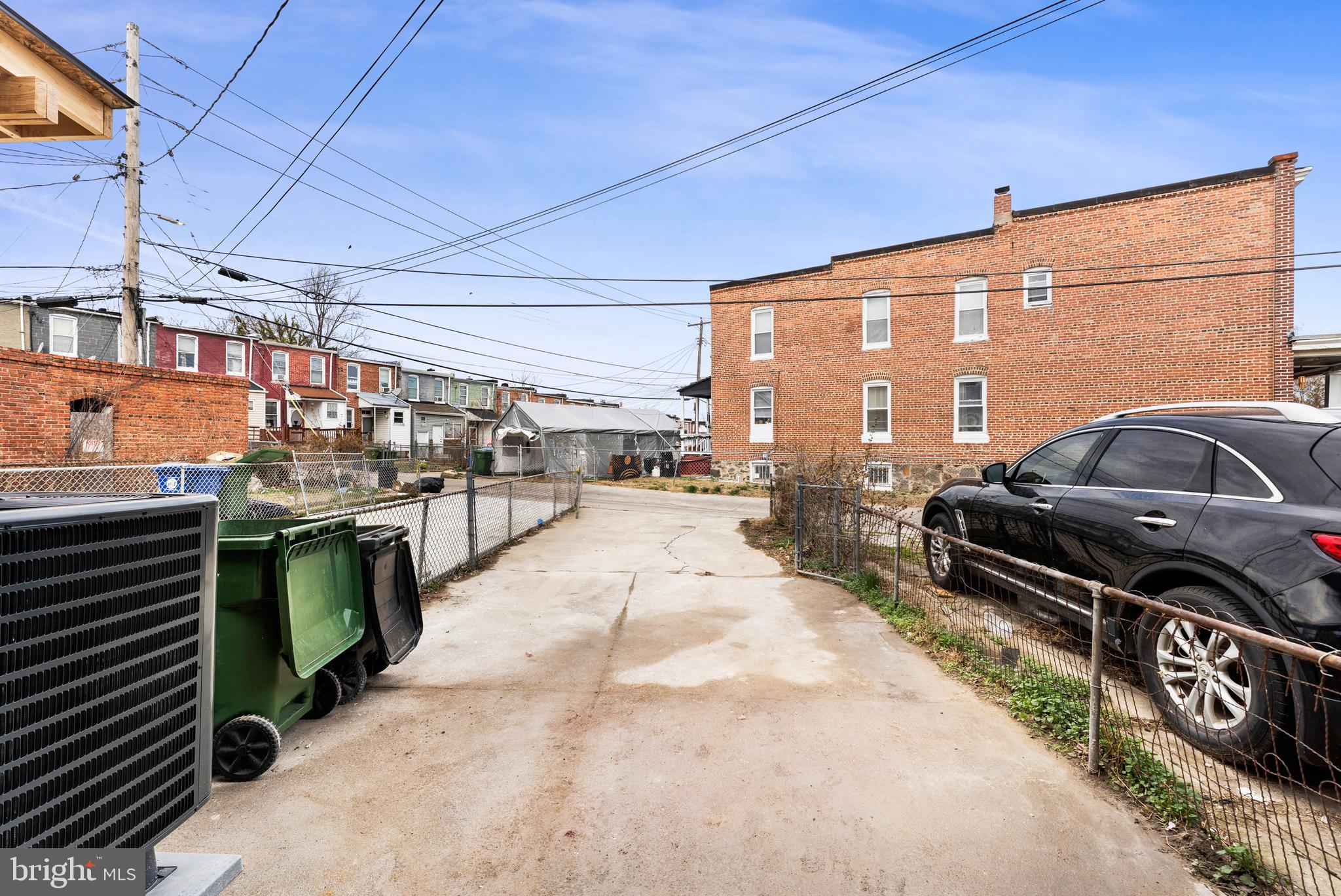 IRVINGTON - Residential