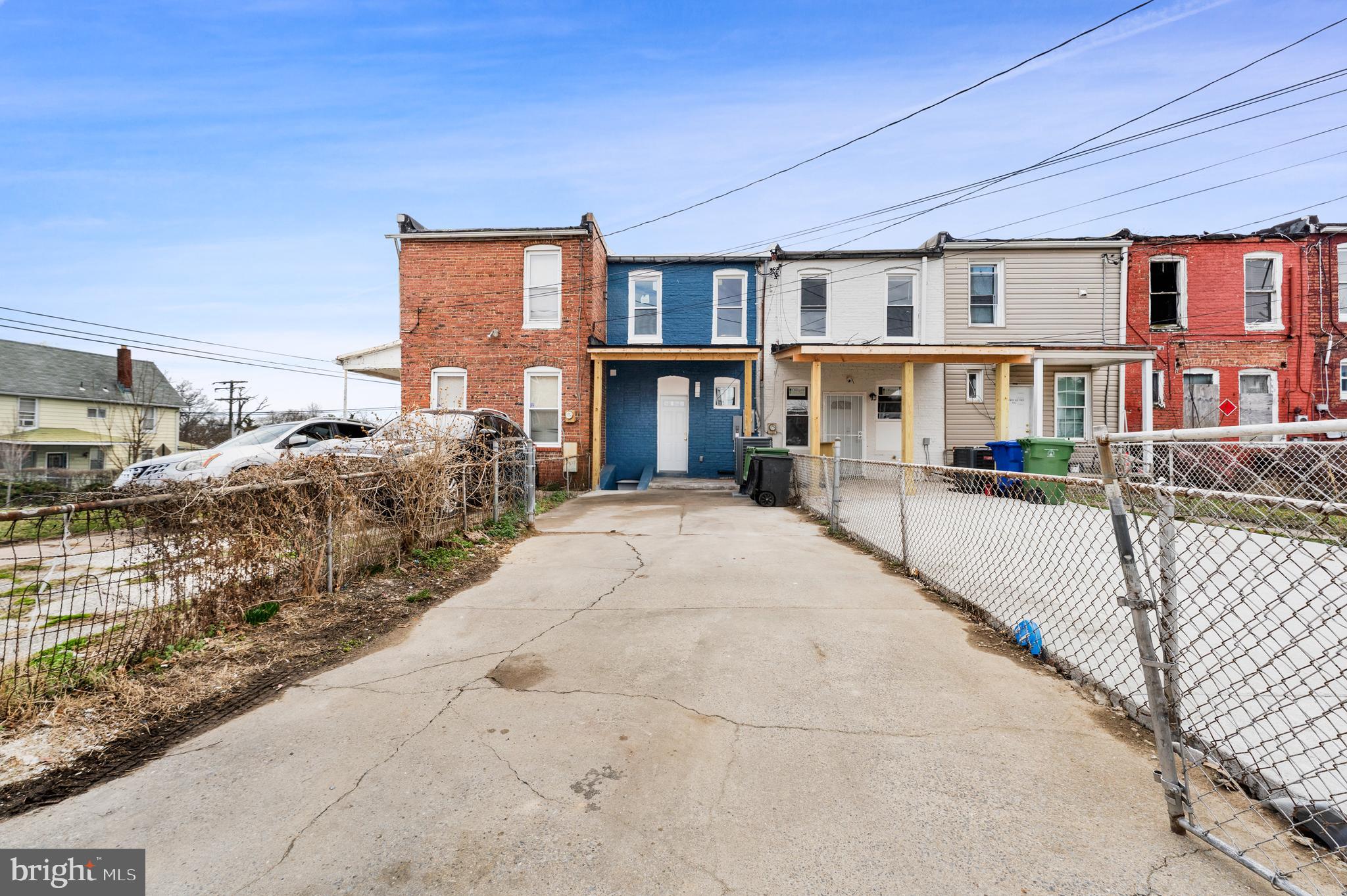 IRVINGTON - Residential