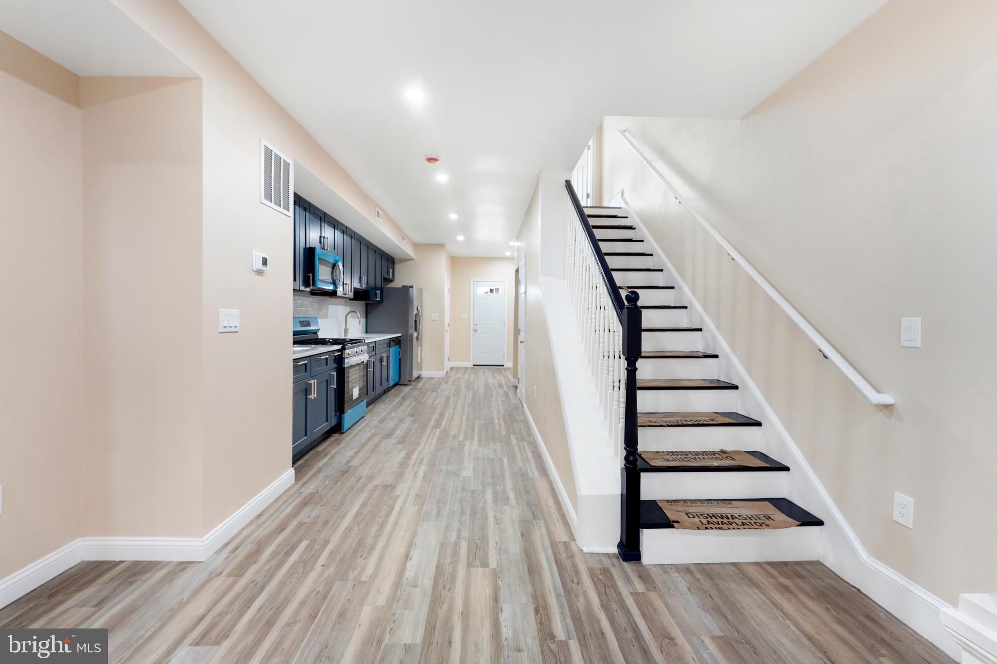 IRVINGTON - Residential