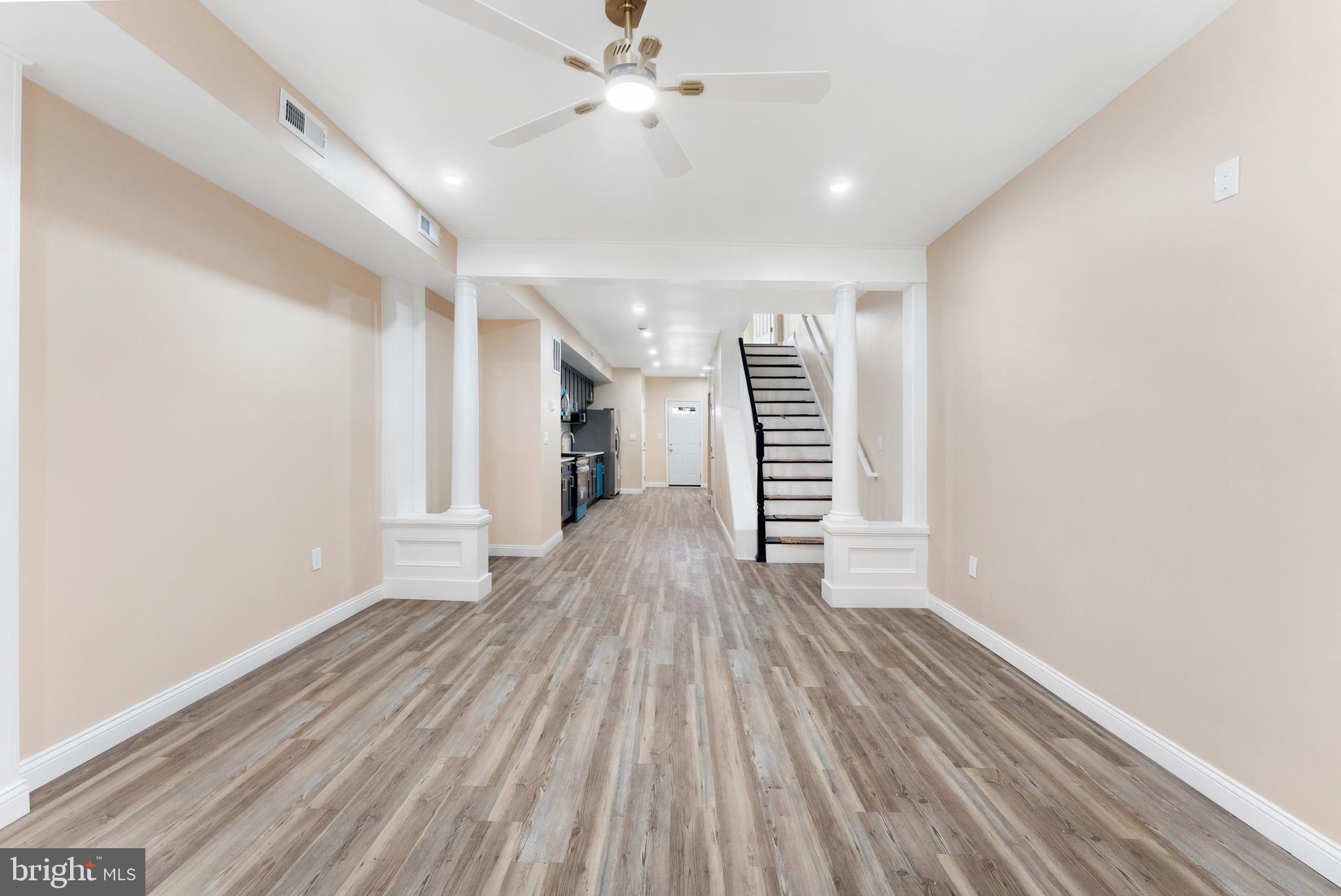 IRVINGTON - Residential