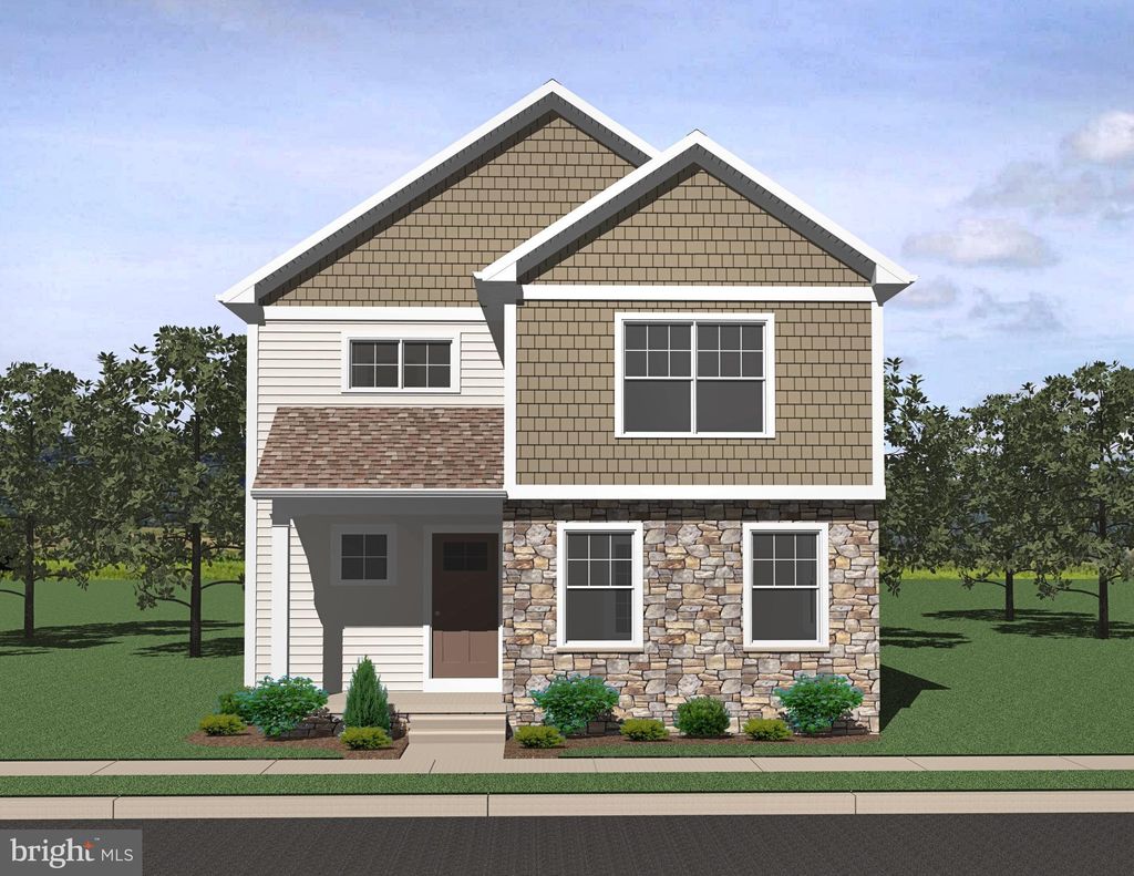 Photo of 28 Pacific Boulevard #.........(LOT 40), Ephrata, PA 17522 (MLS # PALA2046948)
