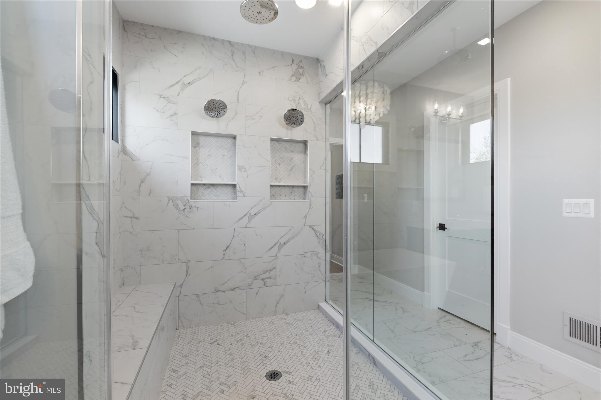 CHEVY CHASE MANOR - Residential