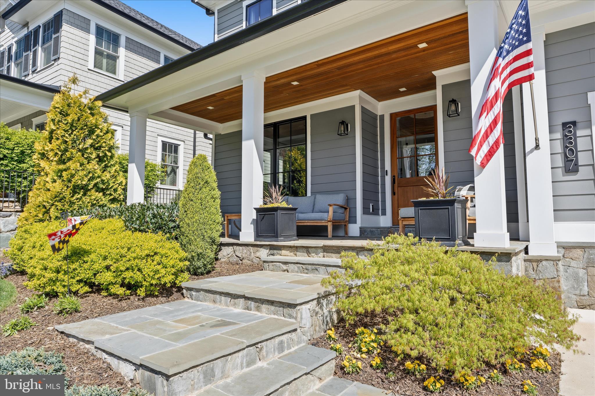 CHEVY CHASE MANOR - Residential