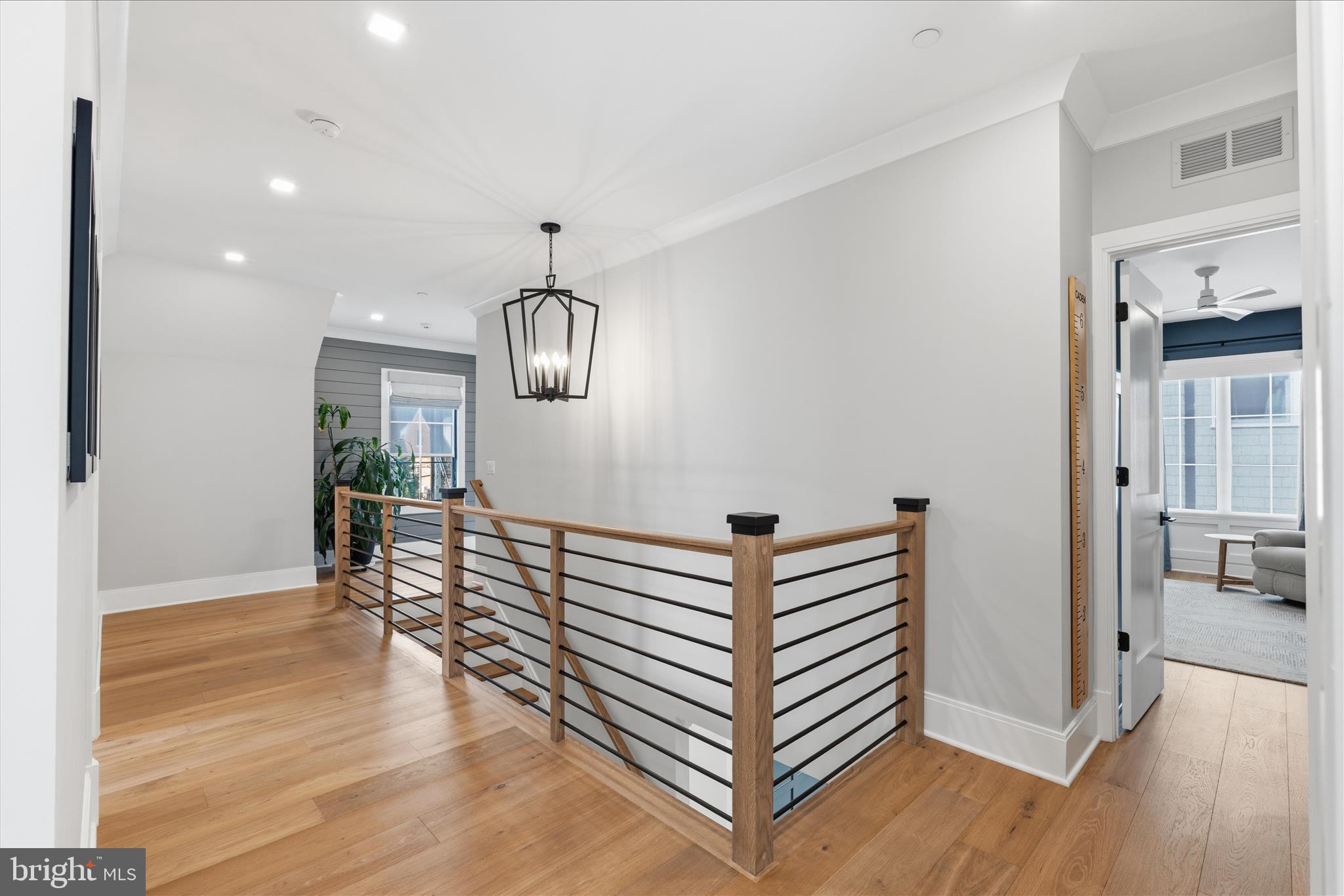 CHEVY CHASE MANOR - Residential