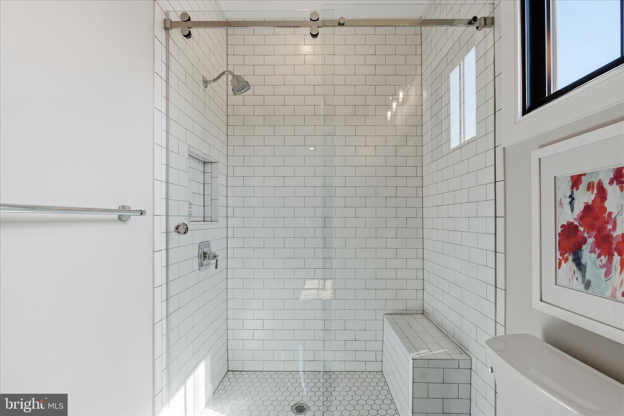 CHEVY CHASE MANOR - Residential