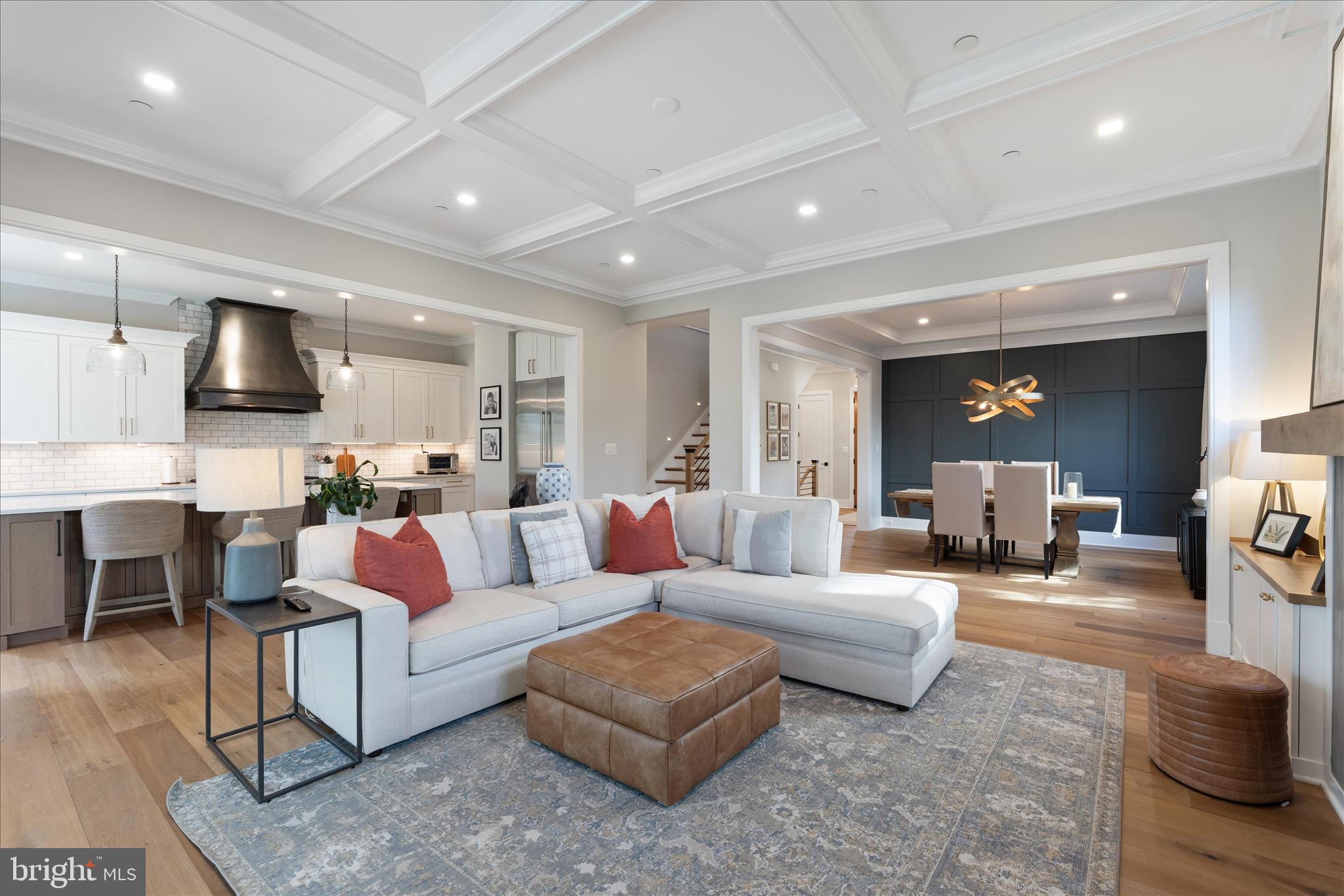 CHEVY CHASE MANOR - Residential