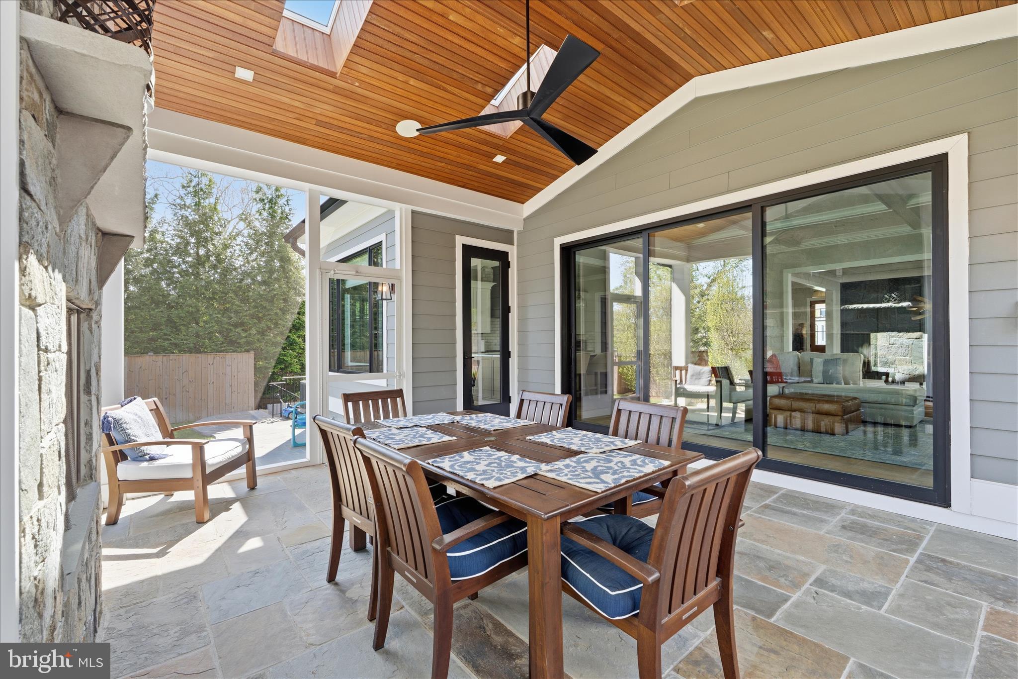 CHEVY CHASE MANOR - Residential