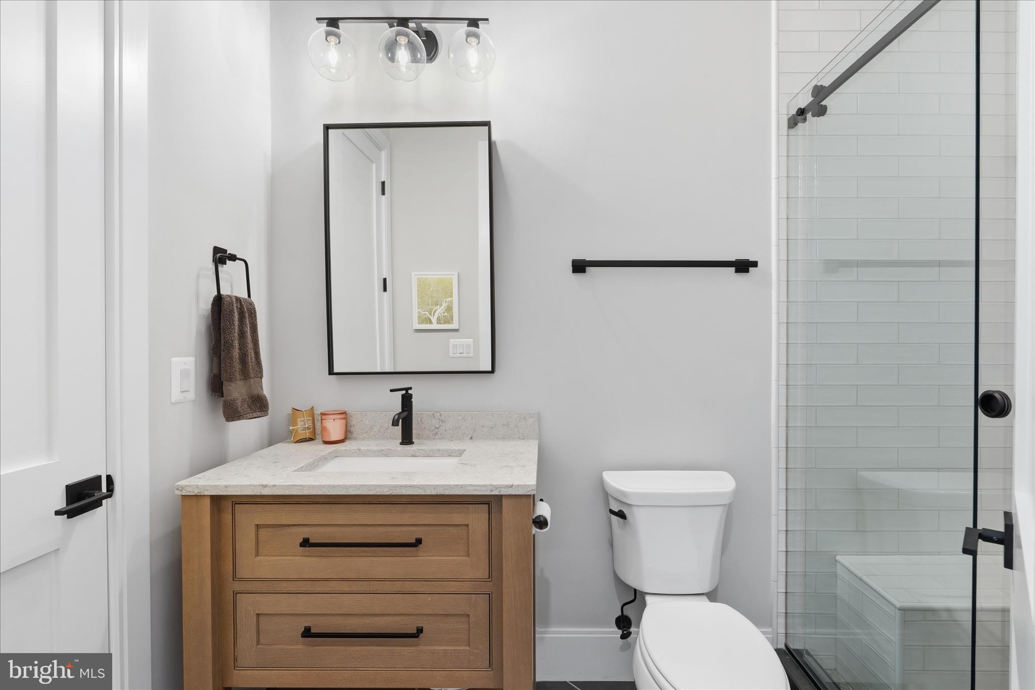 CHEVY CHASE MANOR - Residential