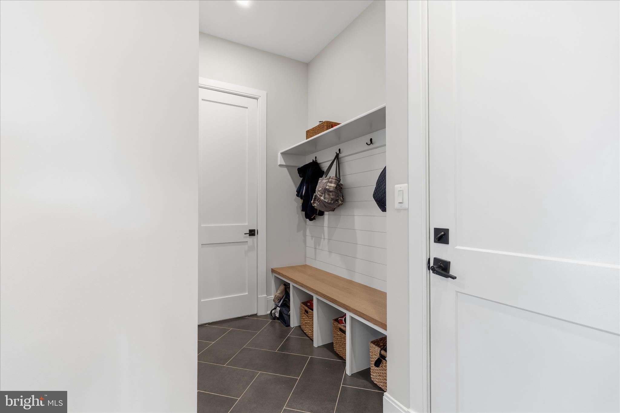 CHEVY CHASE MANOR - Residential