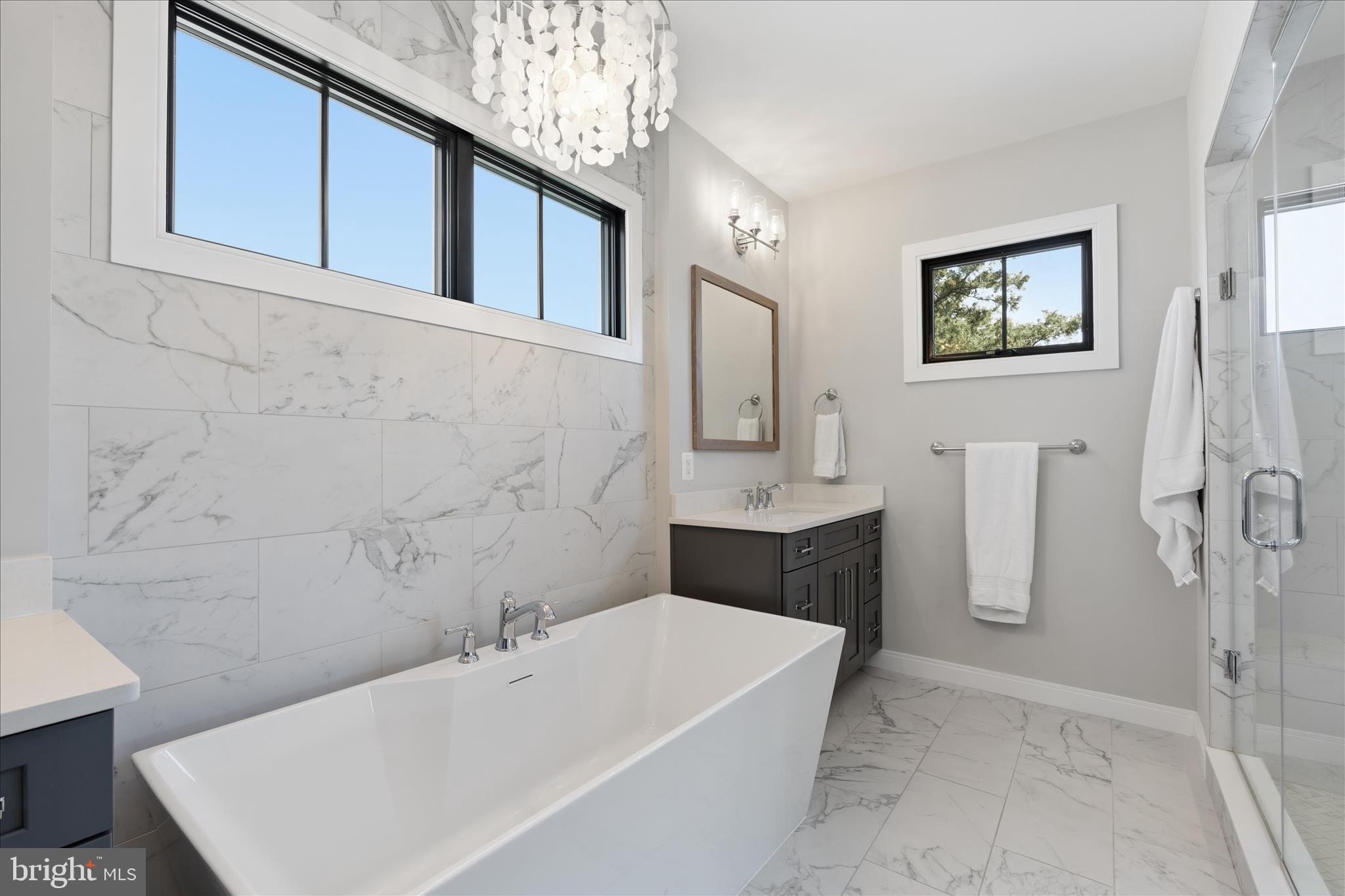 CHEVY CHASE MANOR - Residential