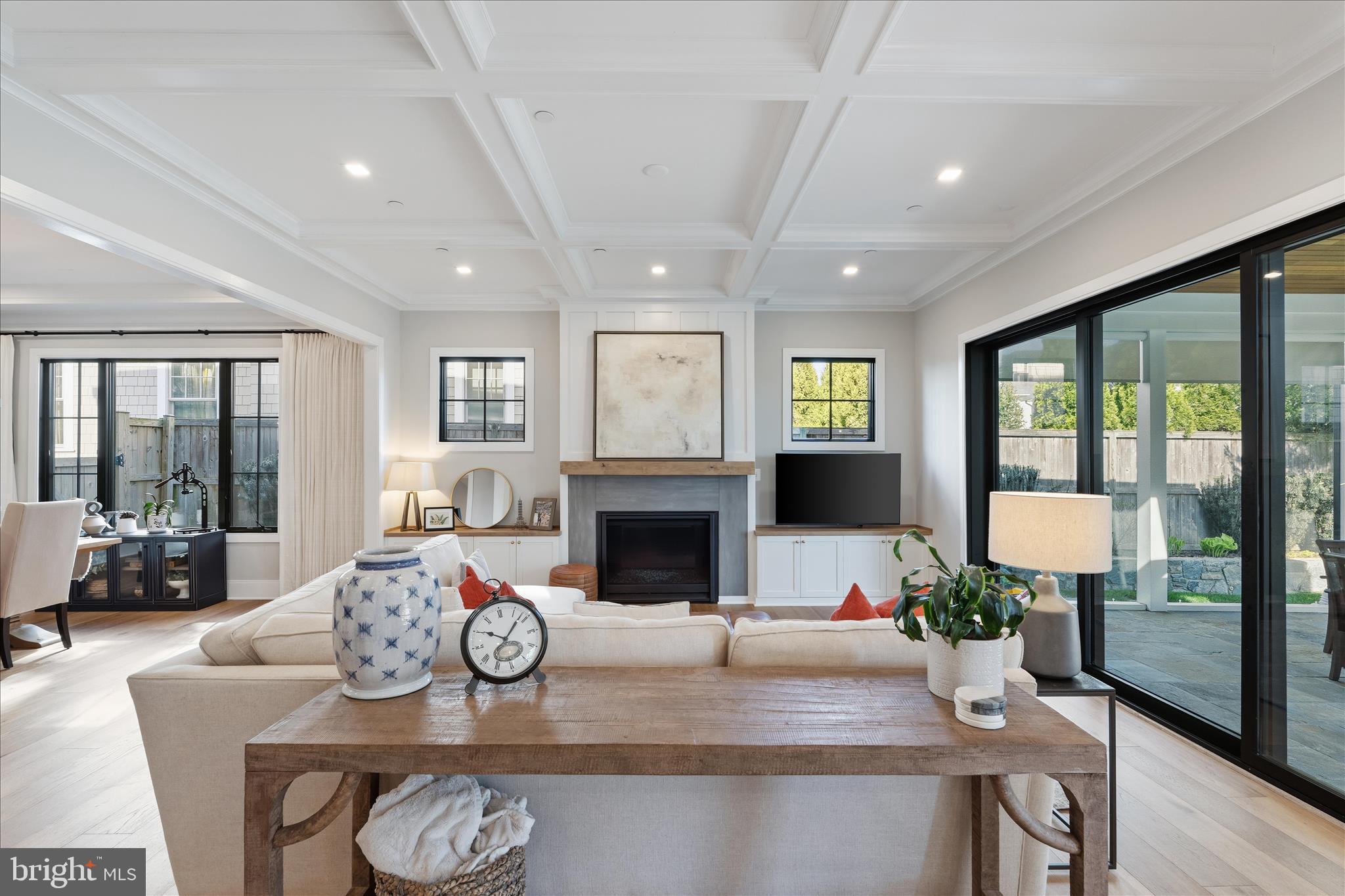 CHEVY CHASE MANOR - Residential