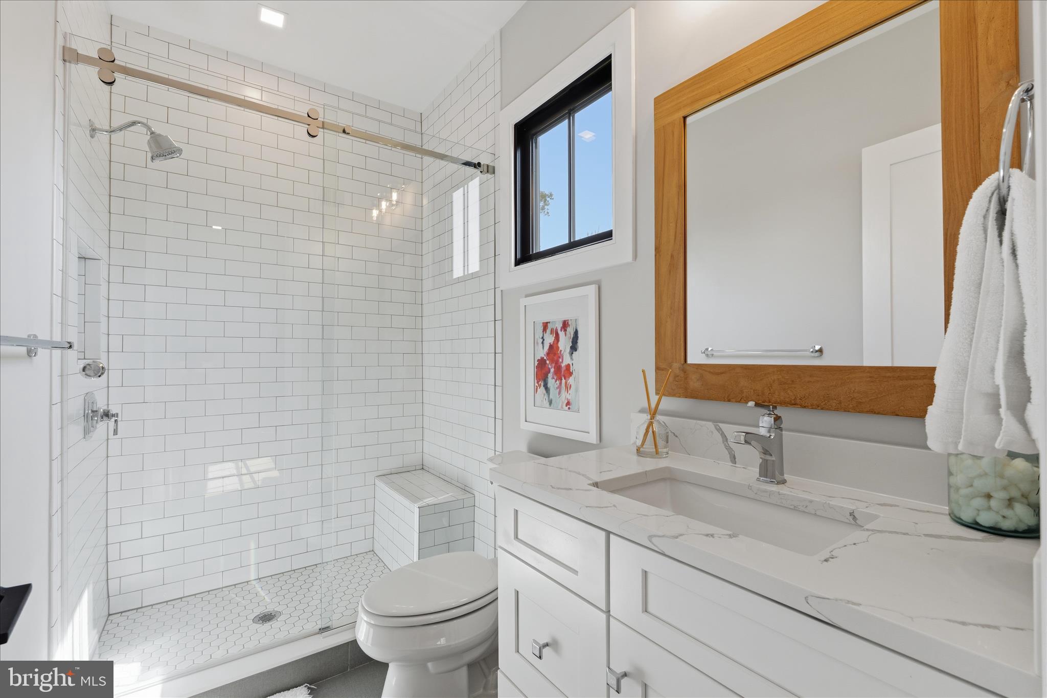 CHEVY CHASE MANOR - Residential