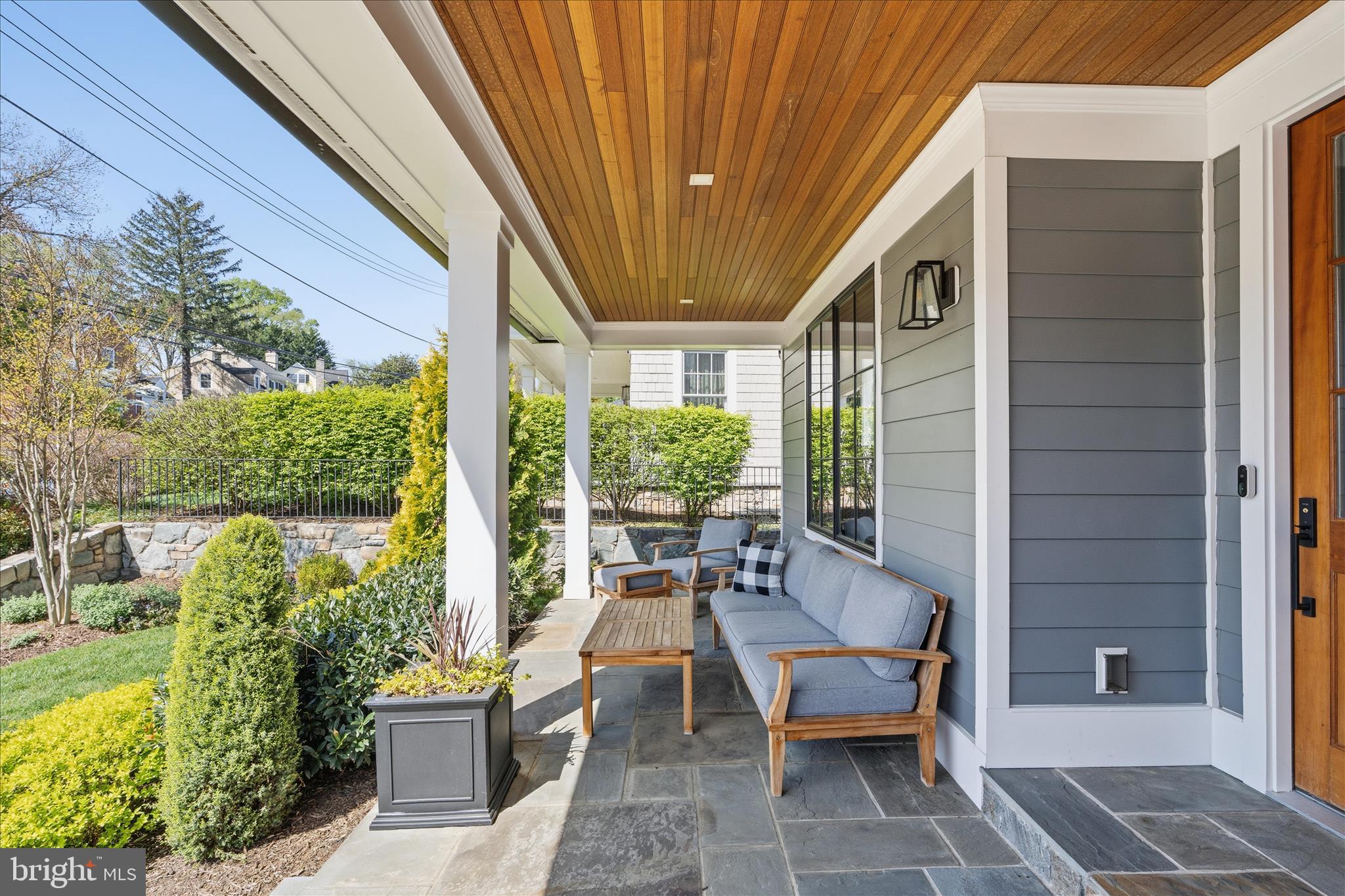 CHEVY CHASE MANOR - Residential