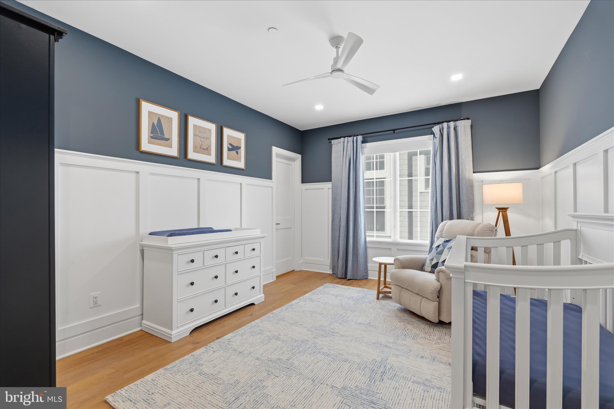 CHEVY CHASE MANOR - Residential