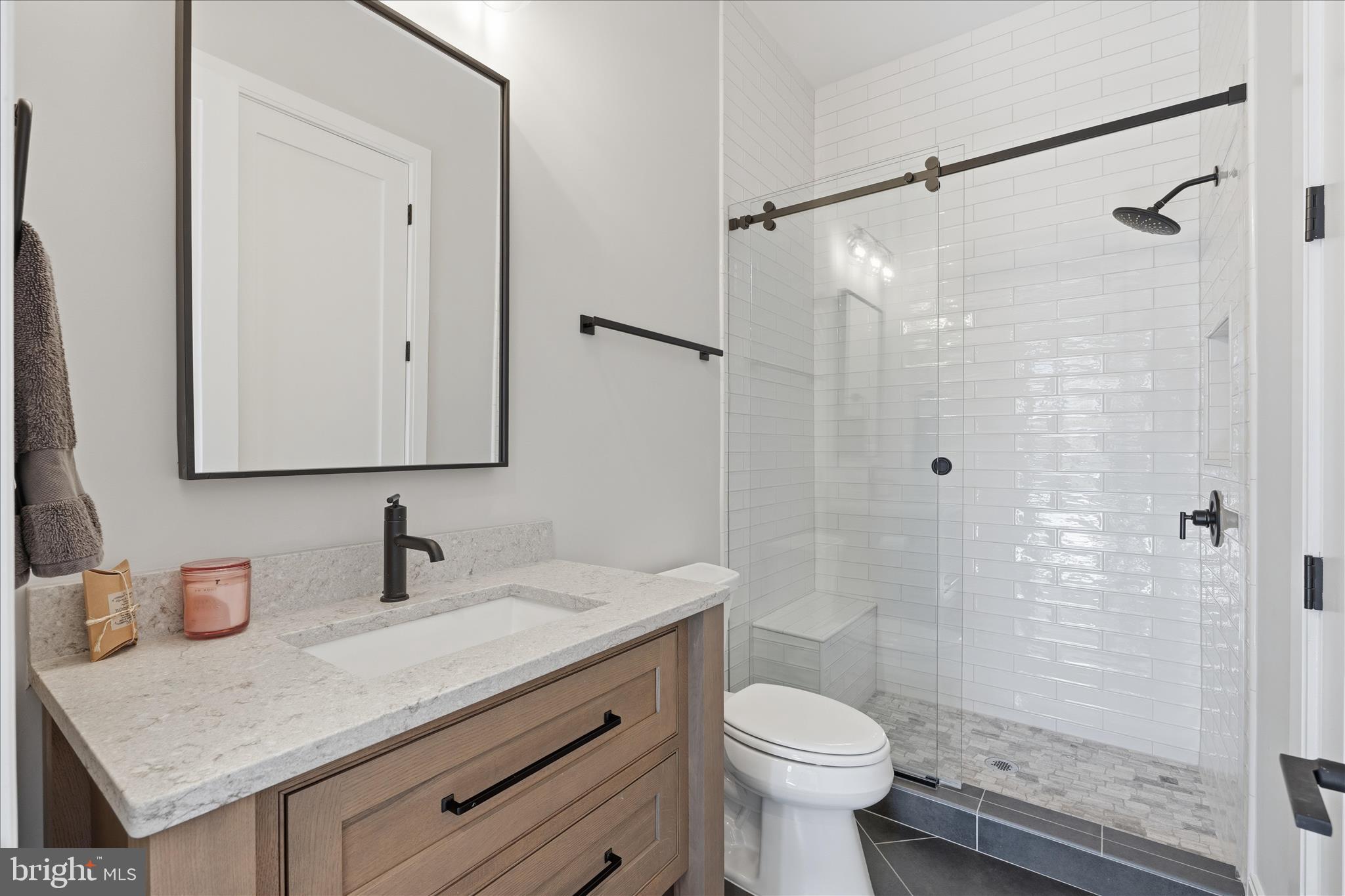 CHEVY CHASE MANOR - Residential