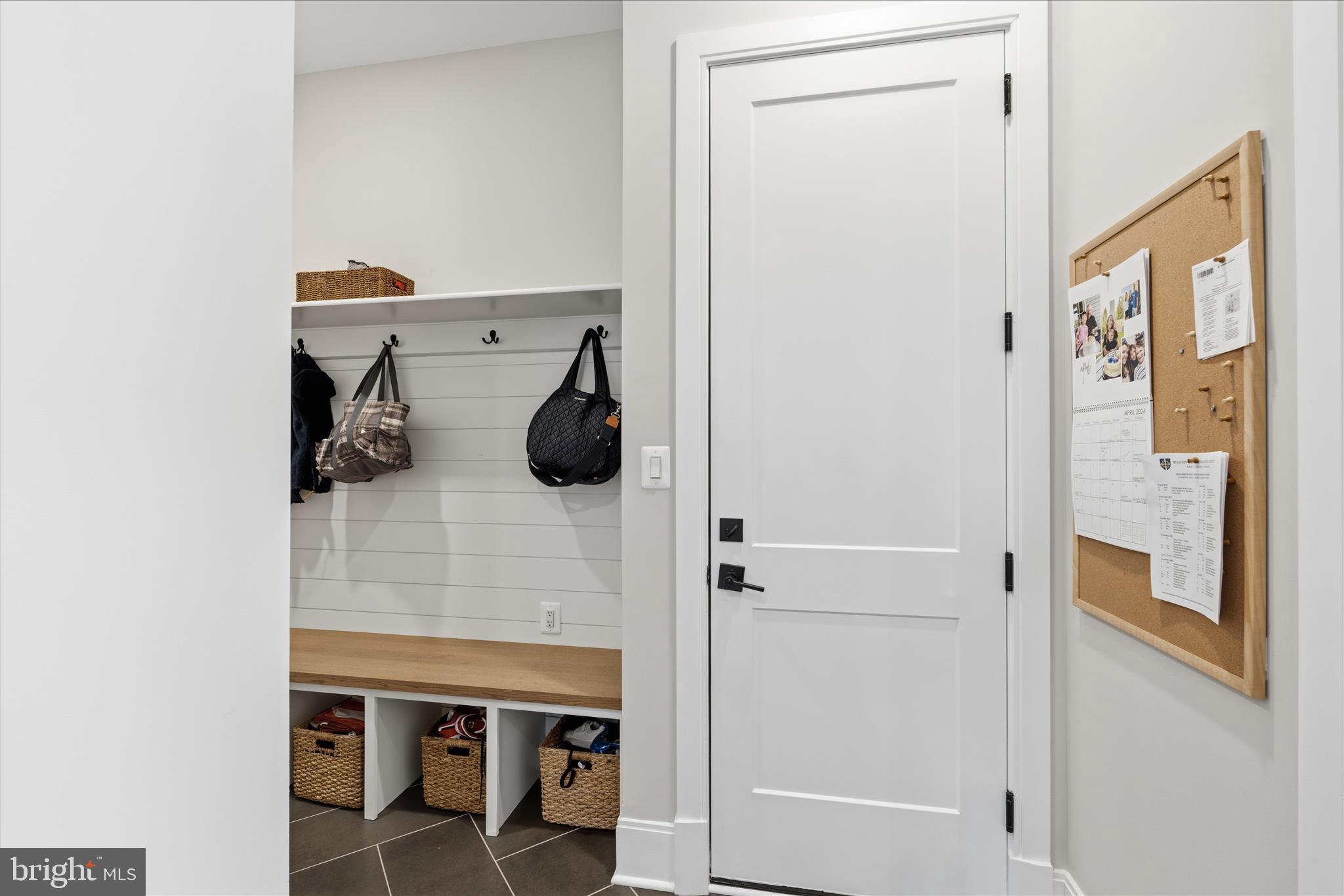 CHEVY CHASE MANOR - Residential