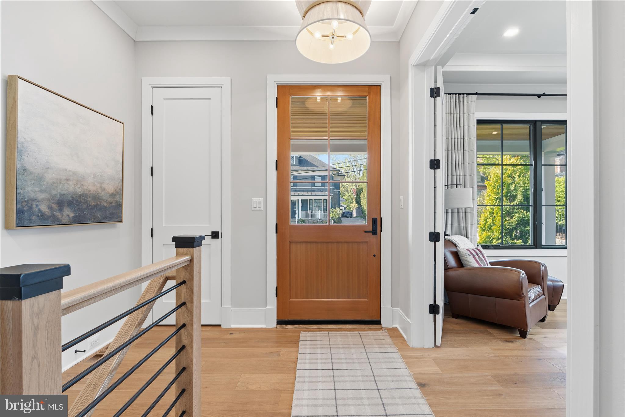 CHEVY CHASE MANOR - Residential