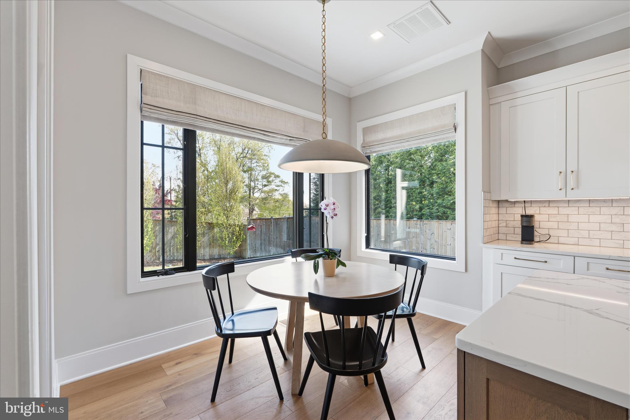 CHEVY CHASE MANOR - Residential