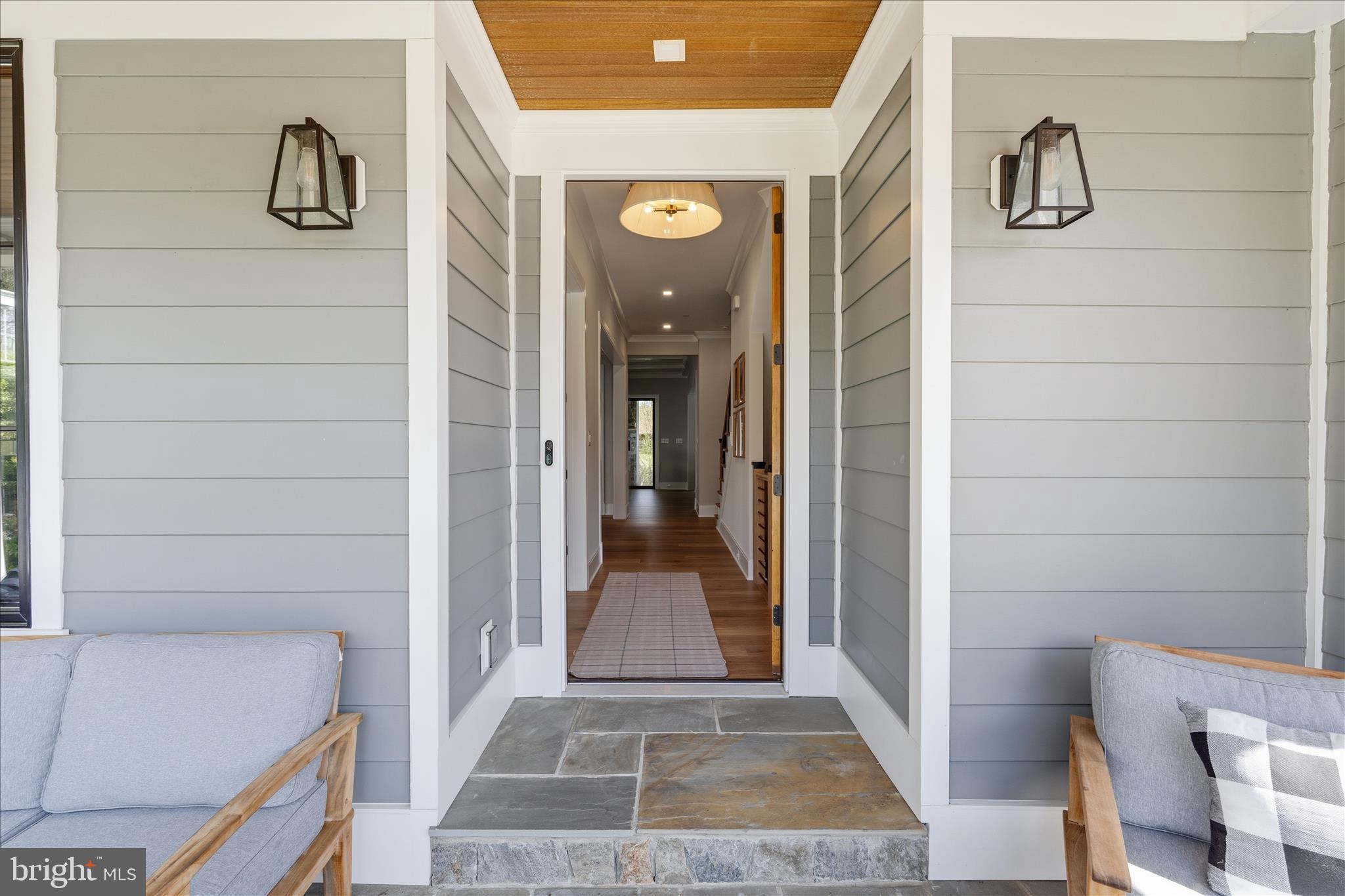 CHEVY CHASE MANOR - Residential