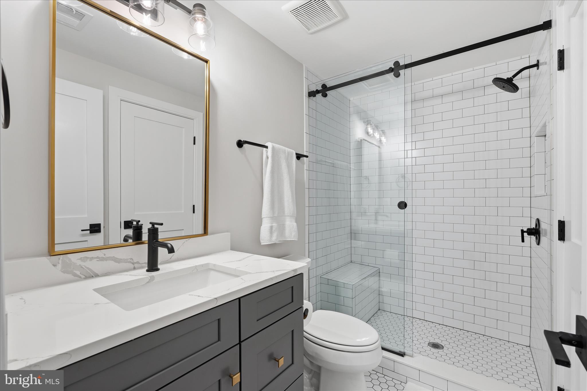 CHEVY CHASE MANOR - Residential