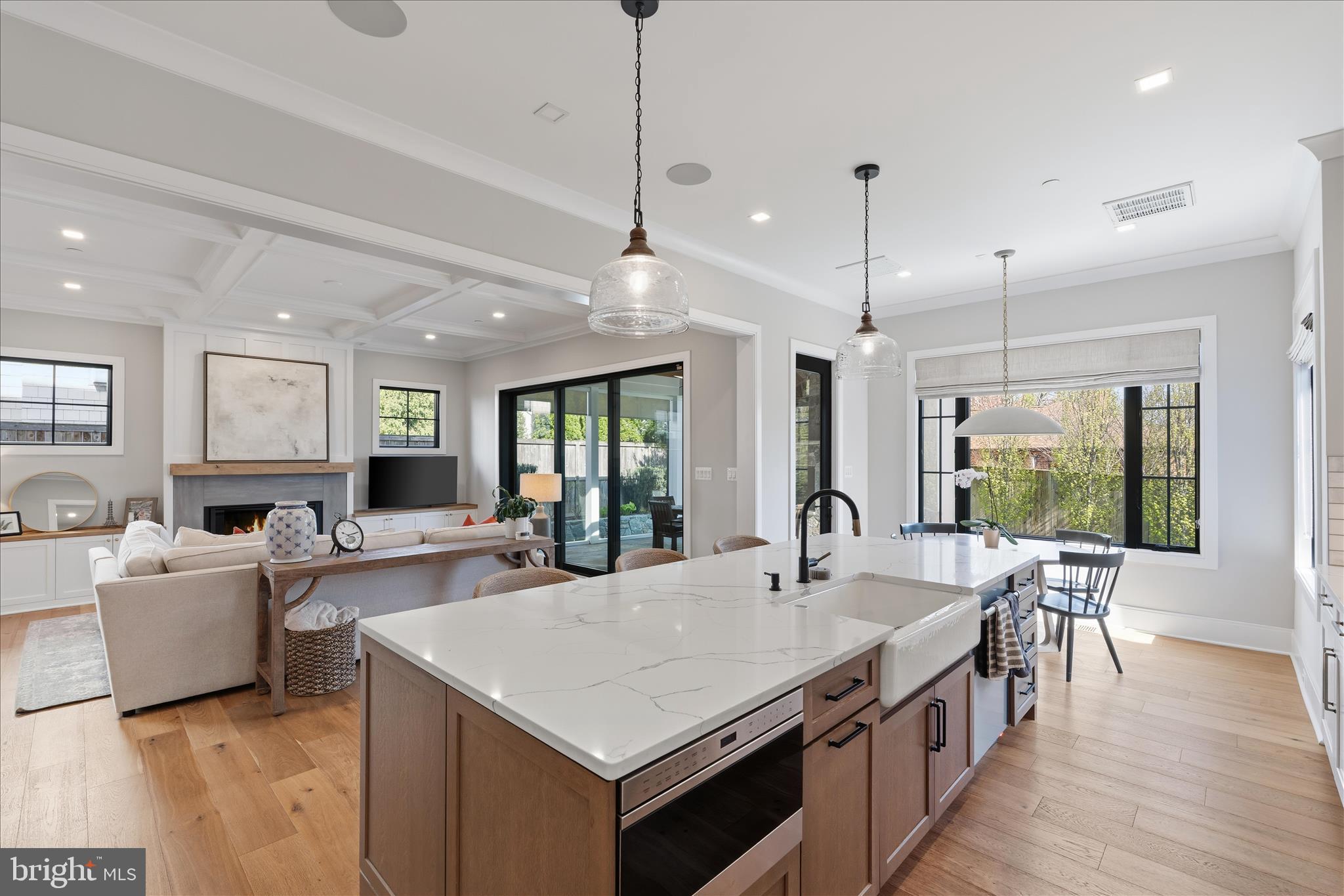 CHEVY CHASE MANOR - Residential