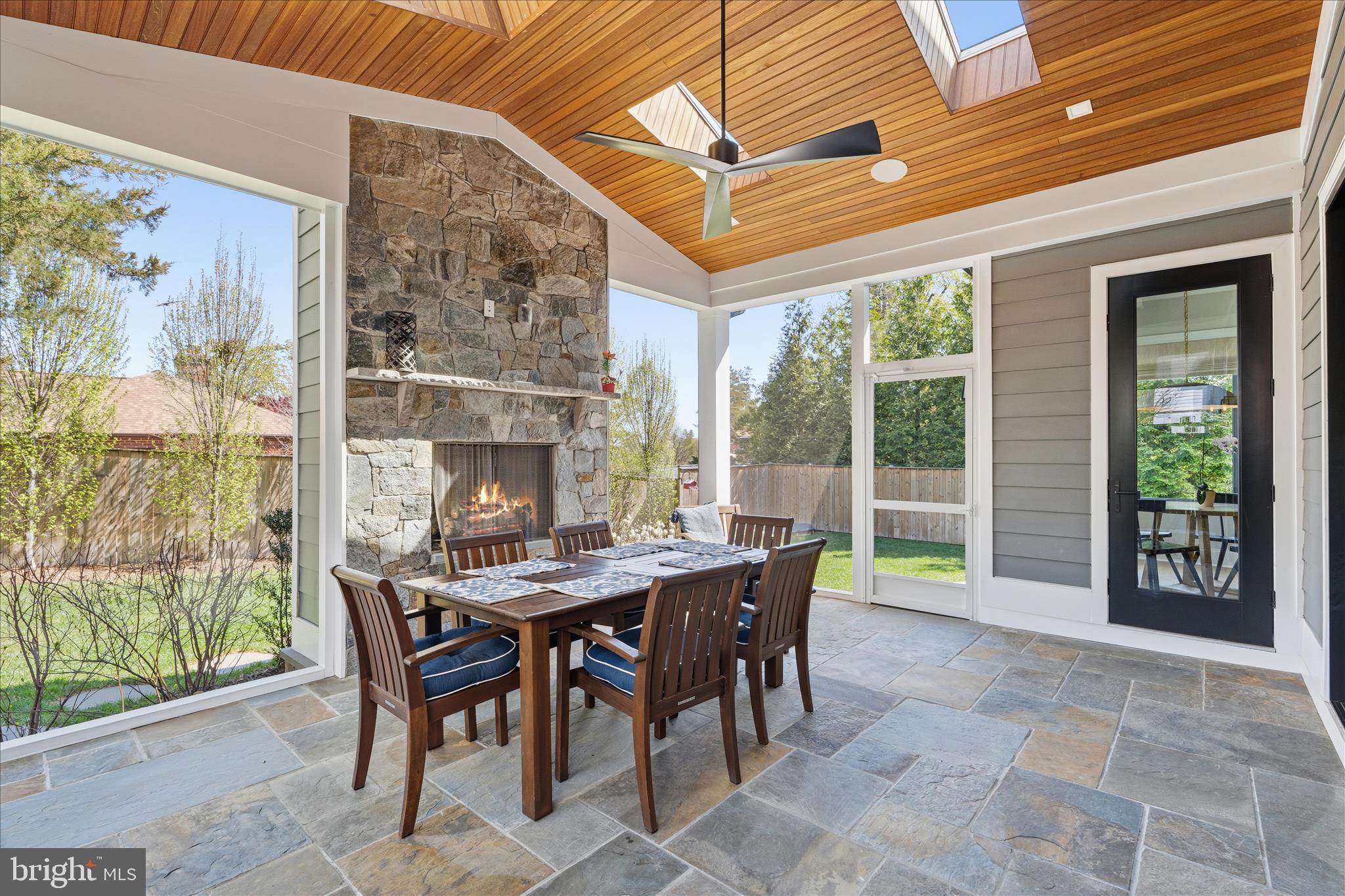 CHEVY CHASE MANOR - Residential