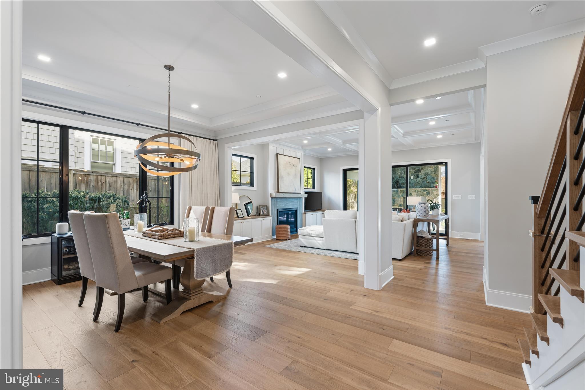 CHEVY CHASE MANOR - Residential