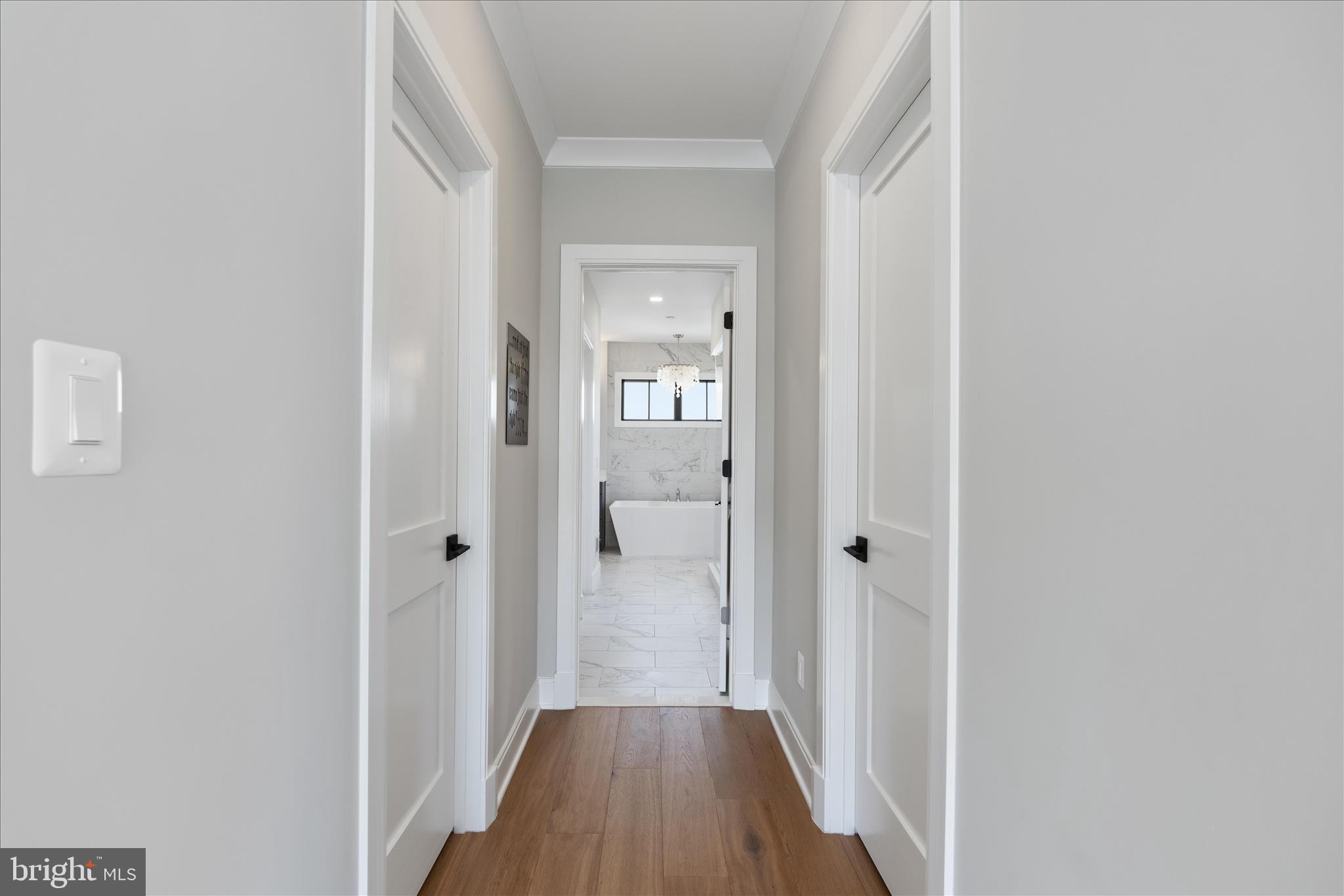 CHEVY CHASE MANOR - Residential