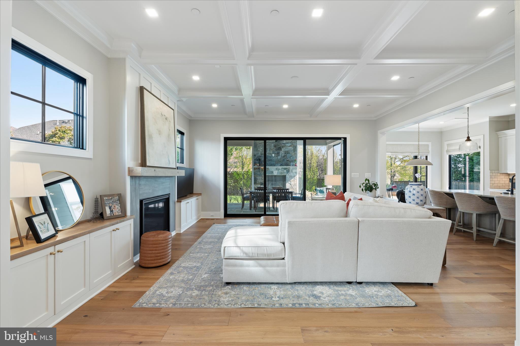 CHEVY CHASE MANOR - Residential