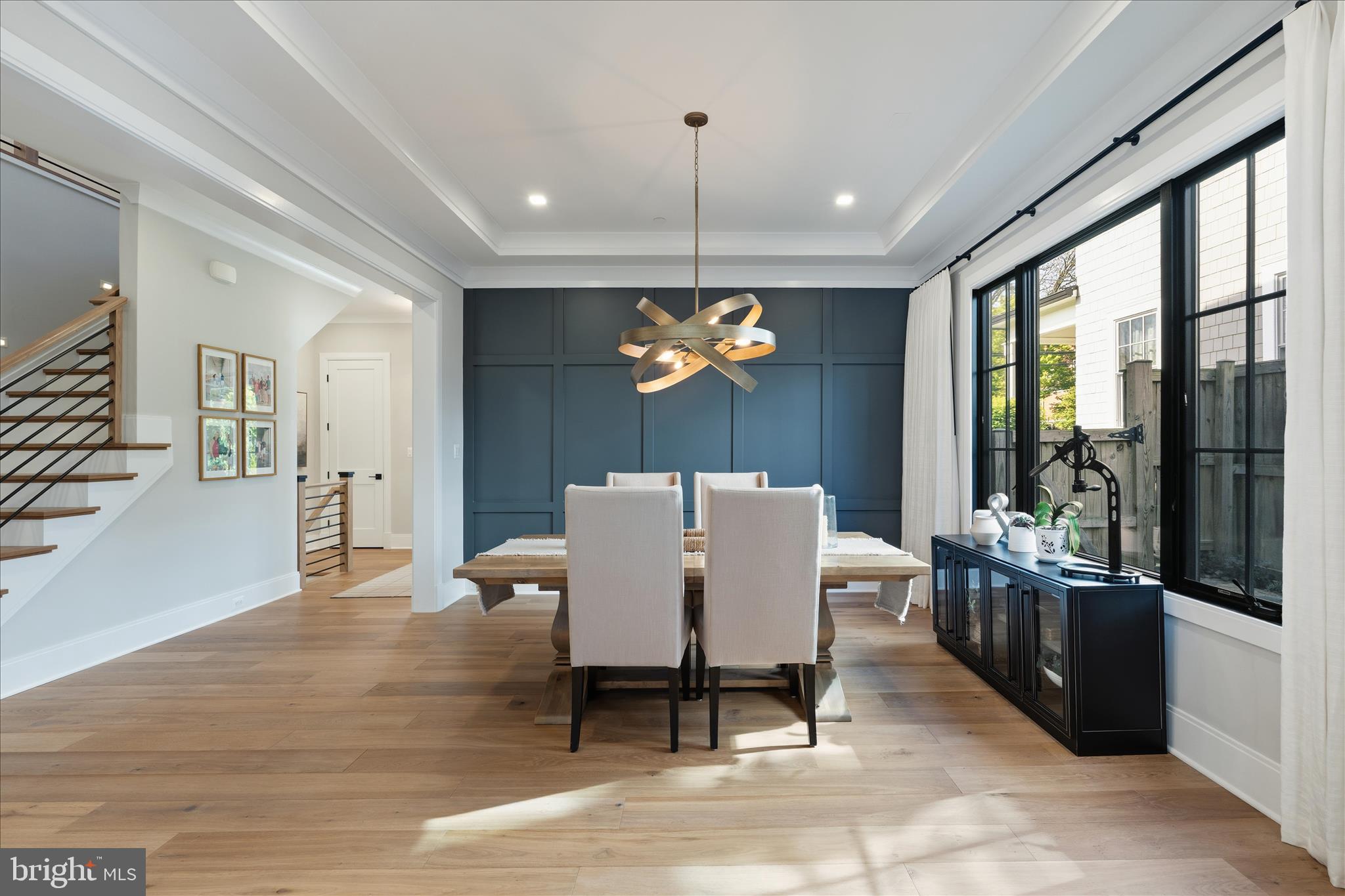 CHEVY CHASE MANOR - Residential