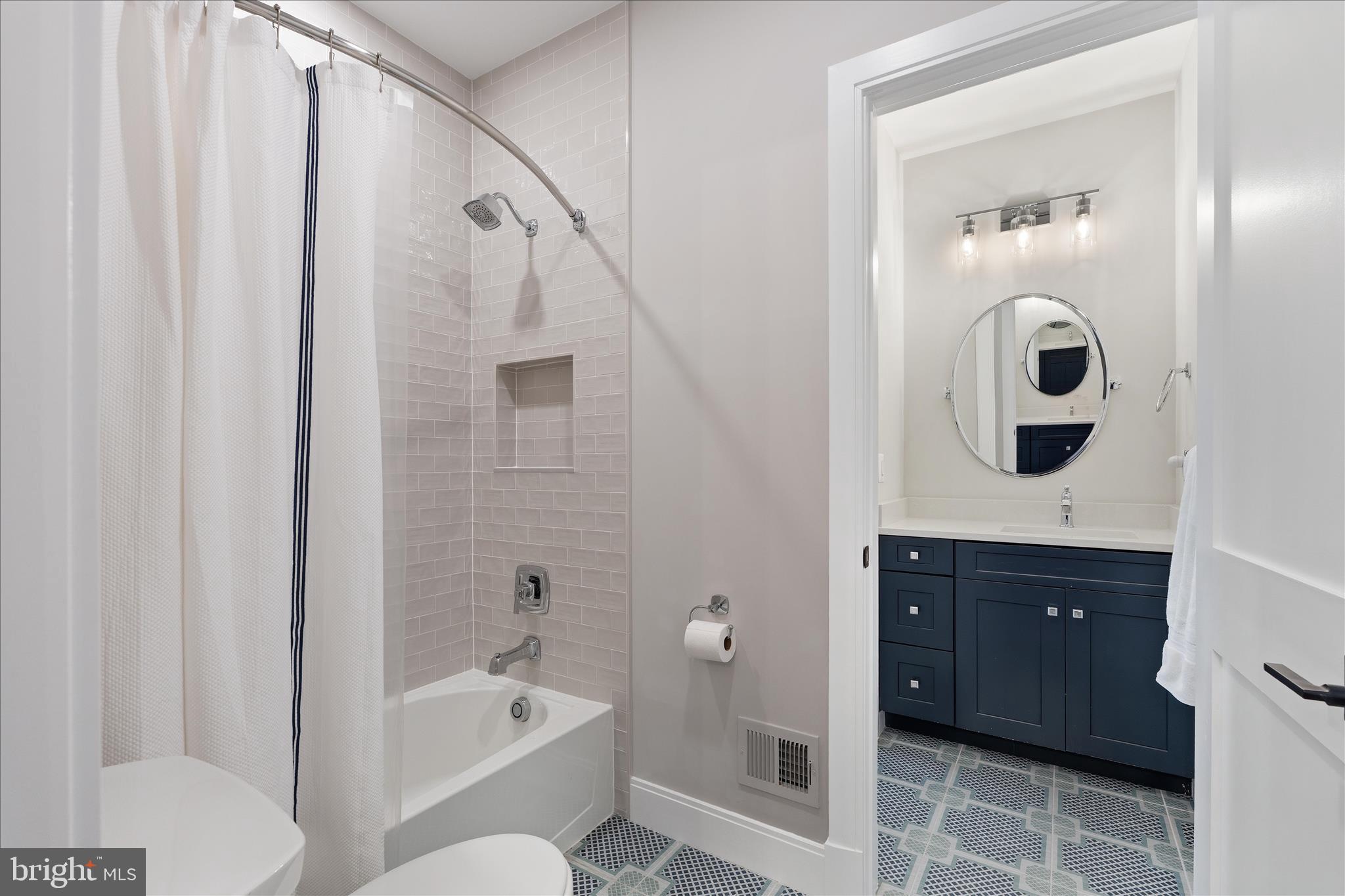 CHEVY CHASE MANOR - Residential