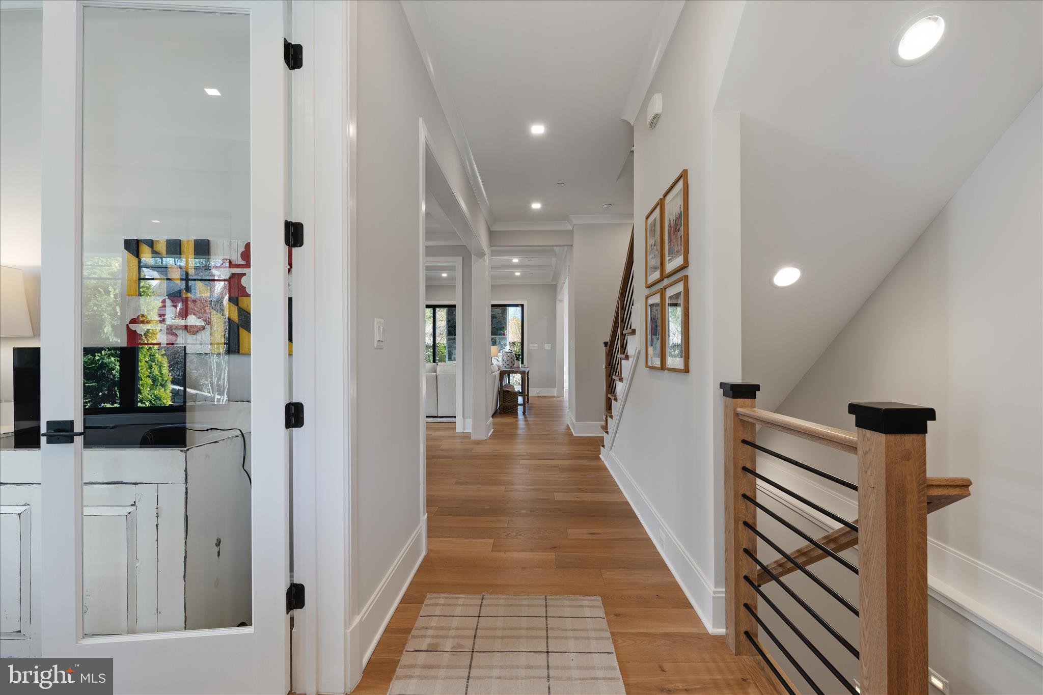 CHEVY CHASE MANOR - Residential