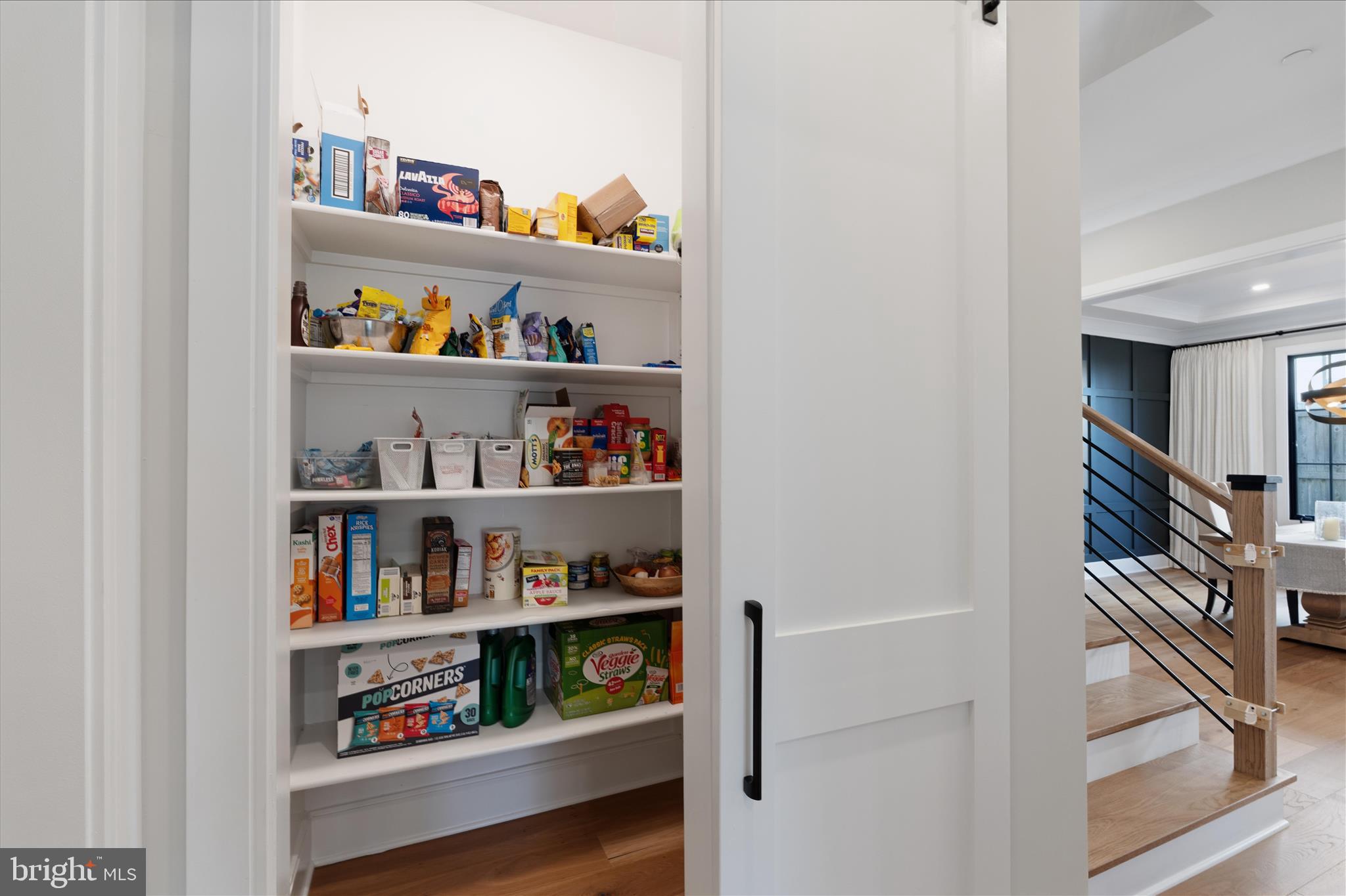 CHEVY CHASE MANOR - Residential