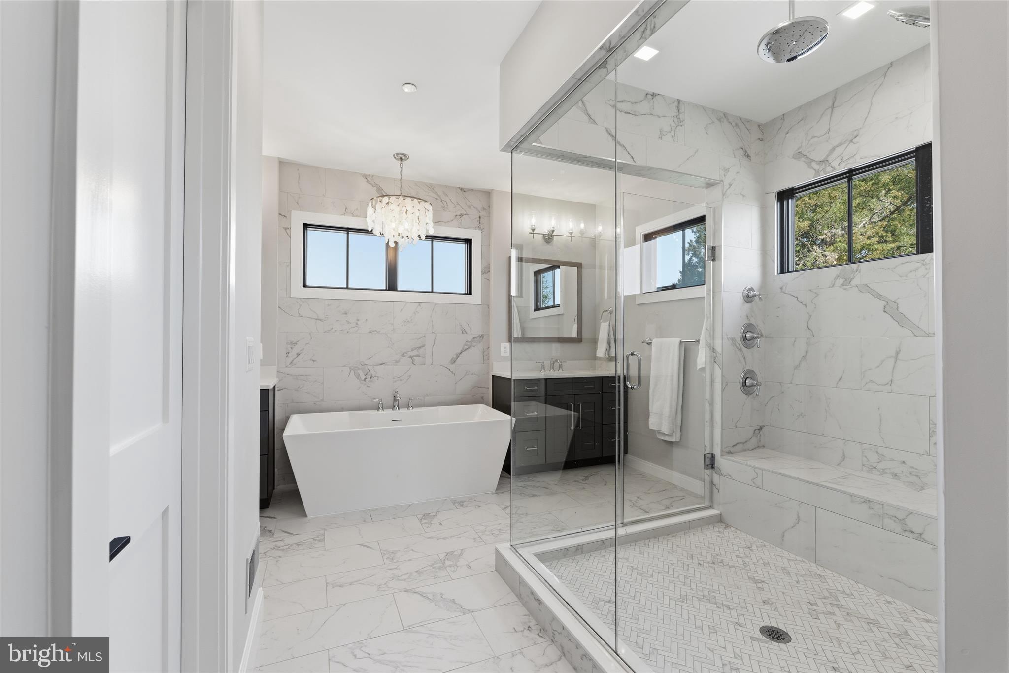 CHEVY CHASE MANOR - Residential