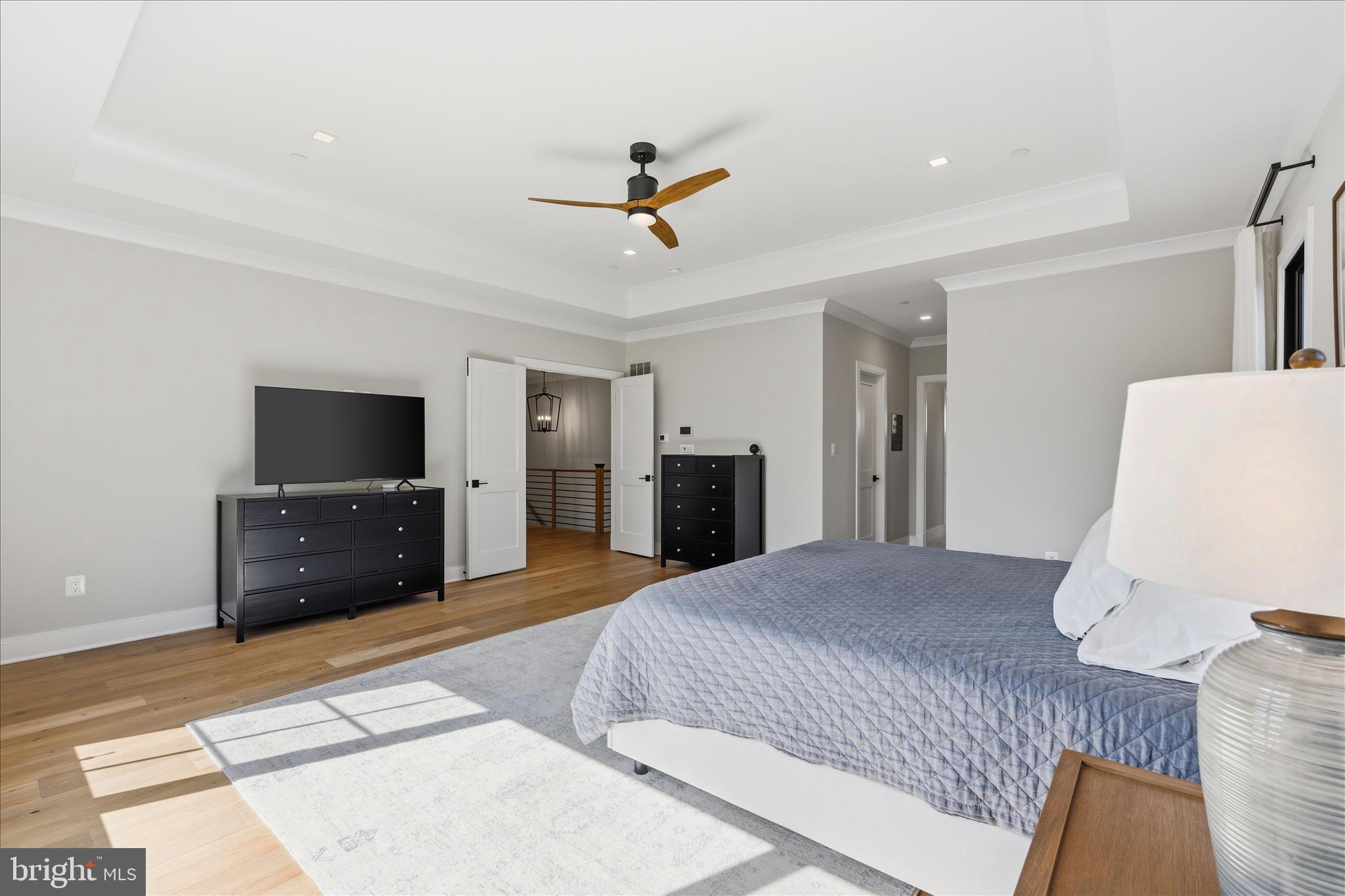 CHEVY CHASE MANOR - Residential