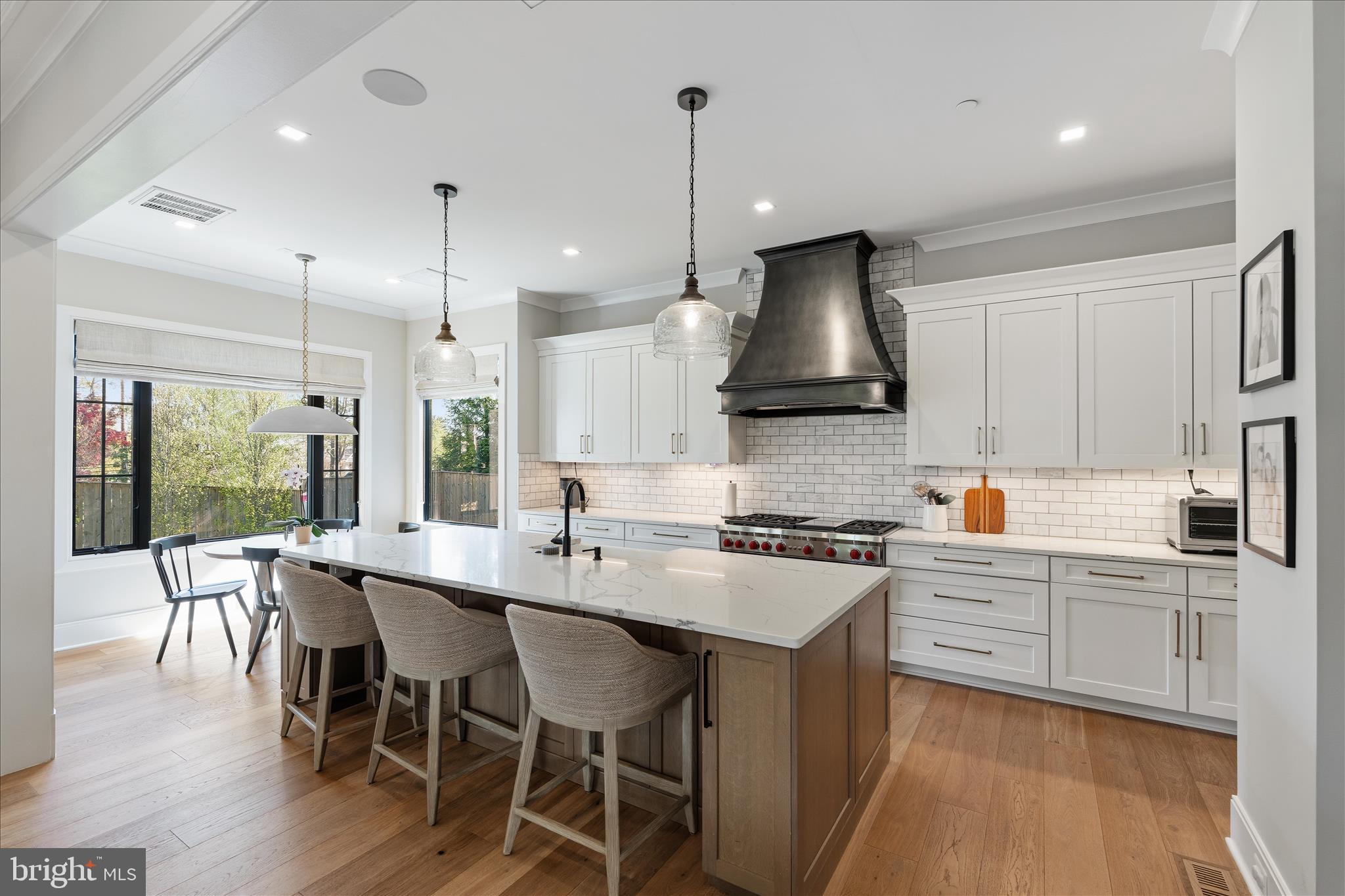 CHEVY CHASE MANOR - Residential