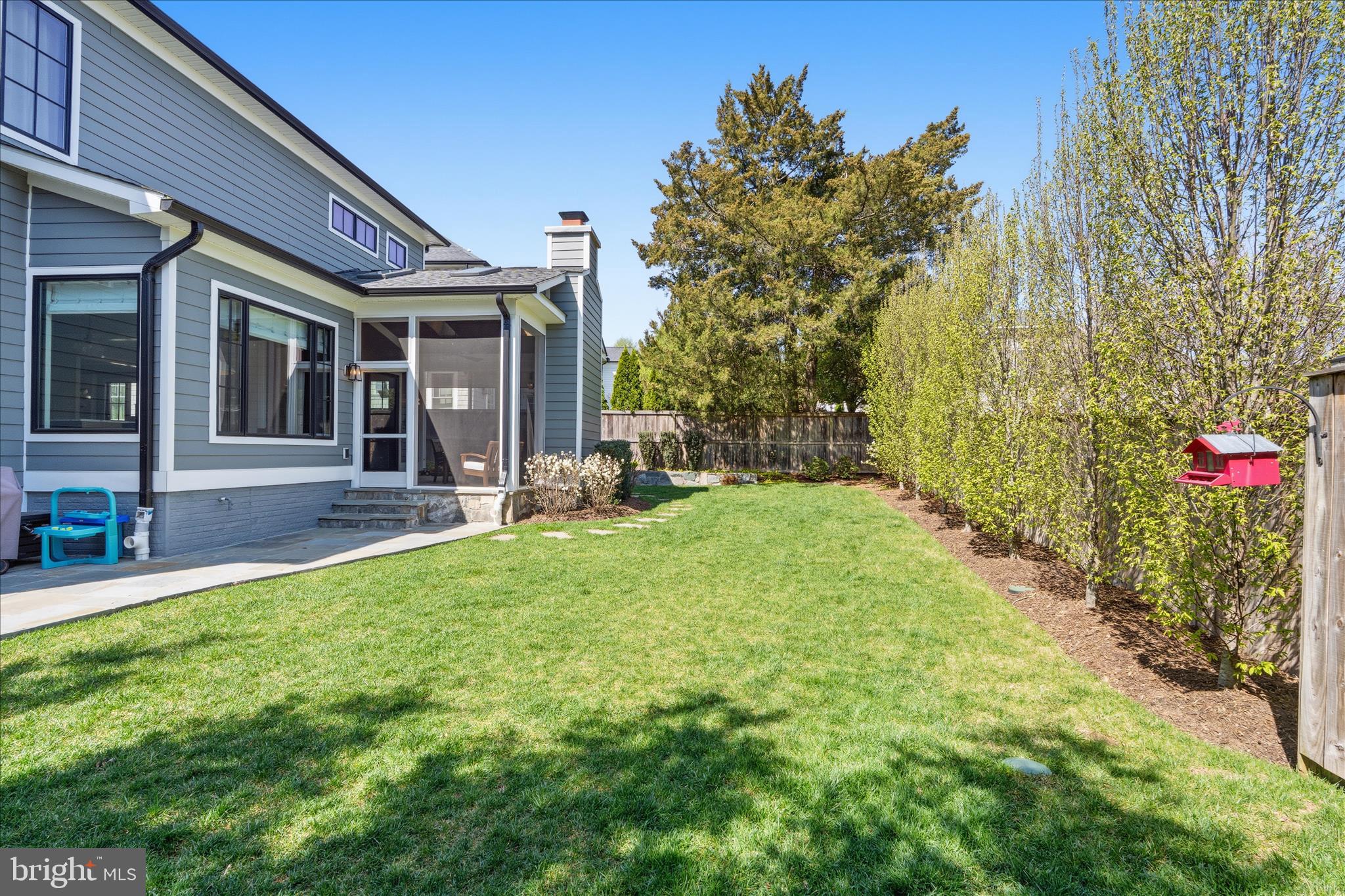 CHEVY CHASE MANOR - Residential