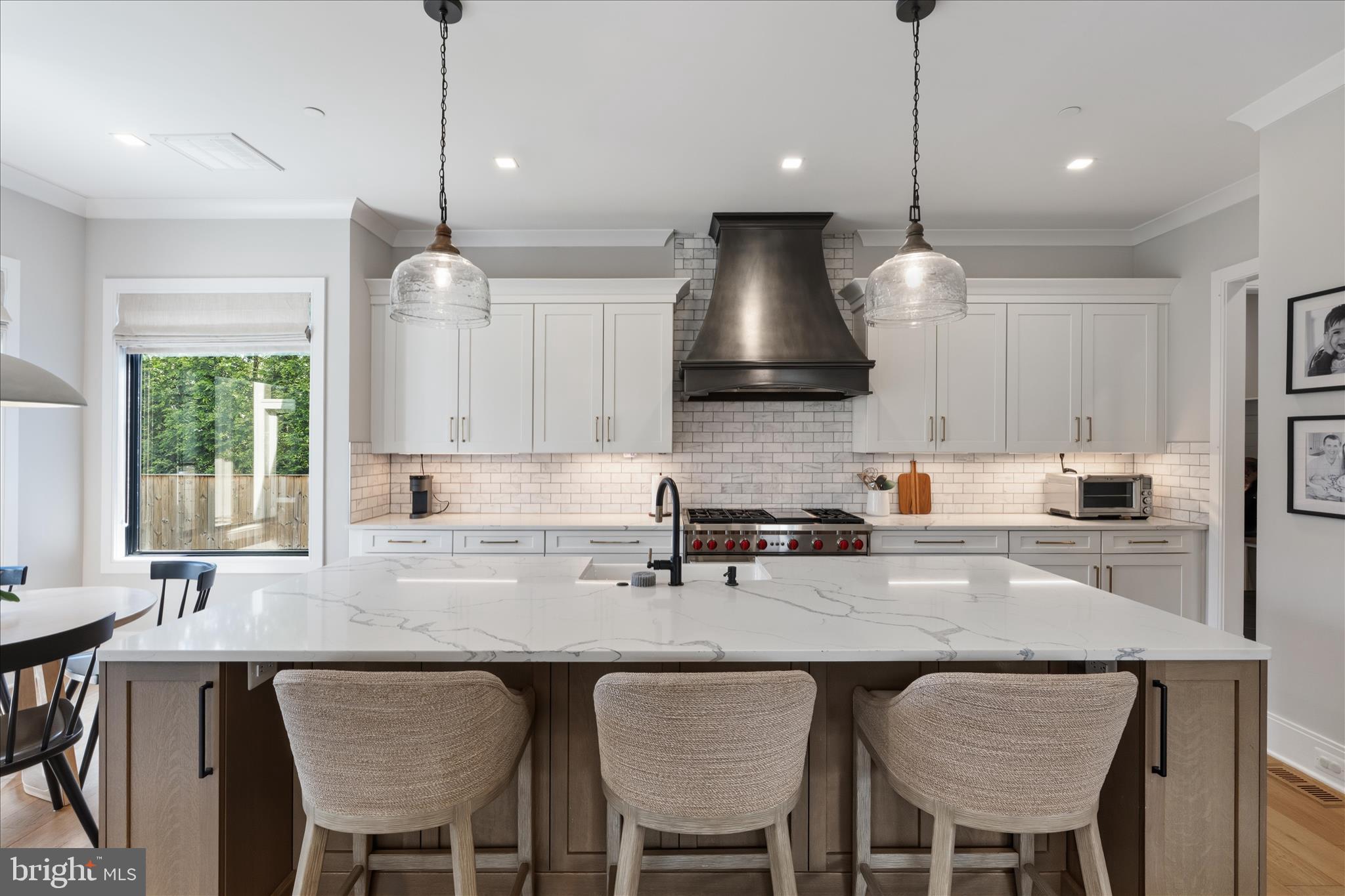 CHEVY CHASE MANOR - Residential