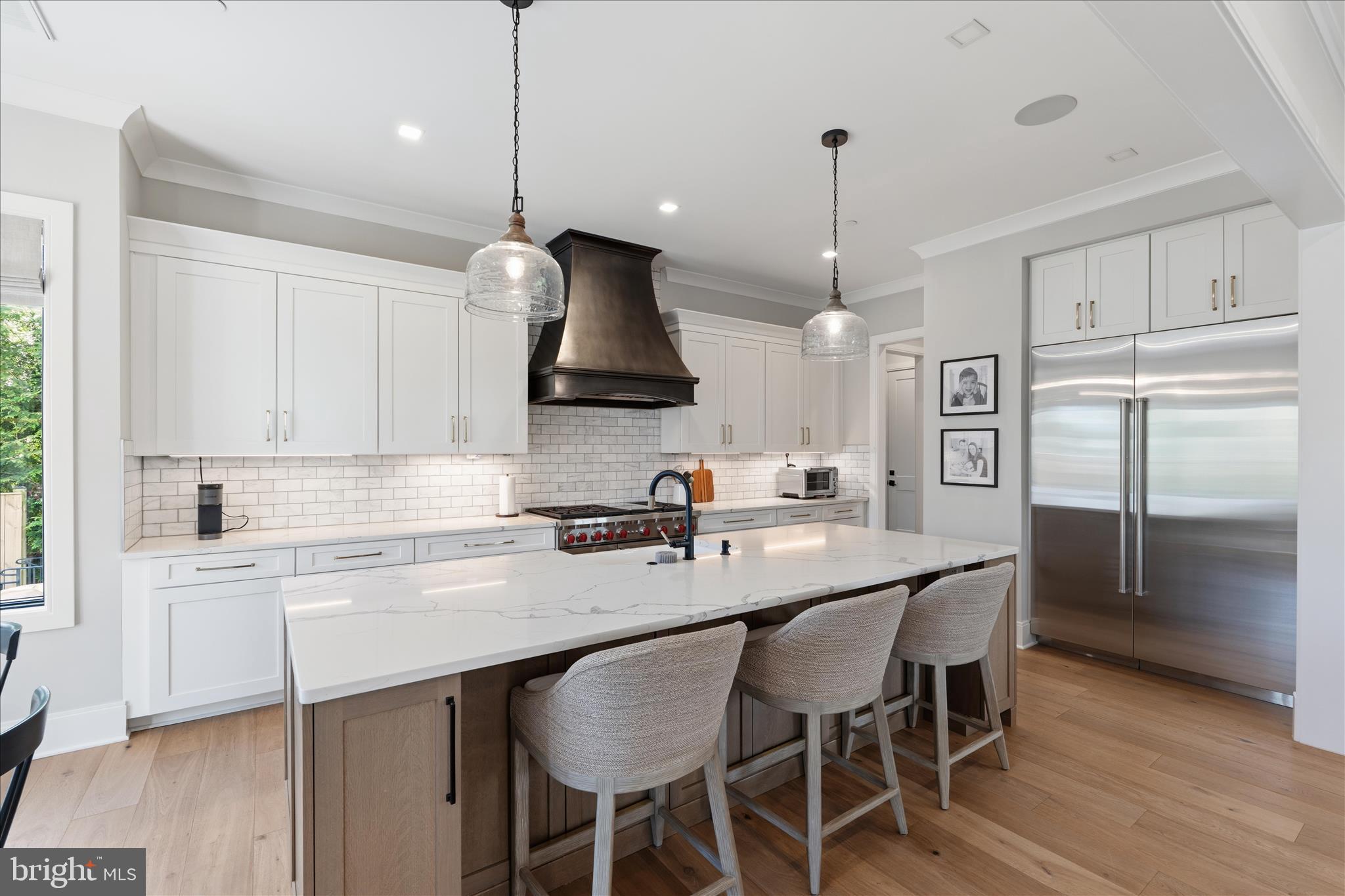 CHEVY CHASE MANOR - Residential