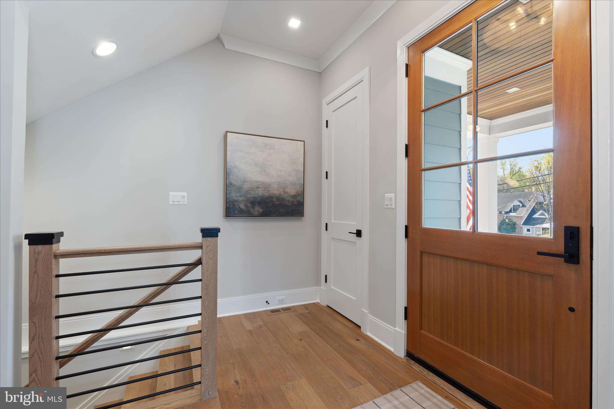 CHEVY CHASE MANOR - Residential