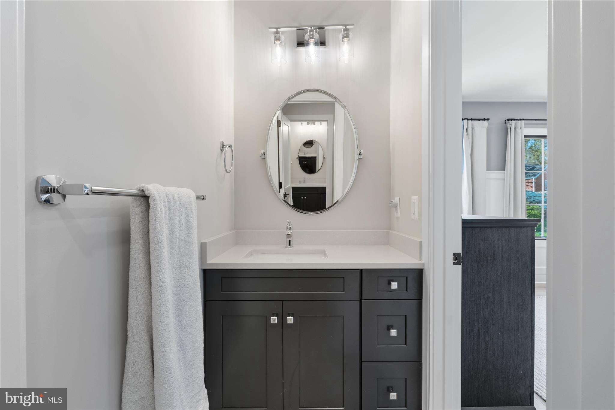 CHEVY CHASE MANOR - Residential