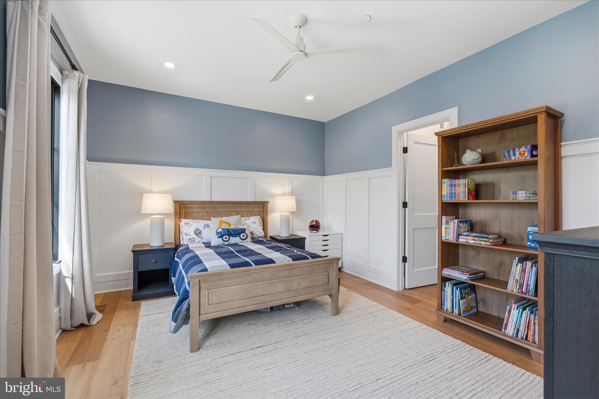 CHEVY CHASE MANOR - Residential