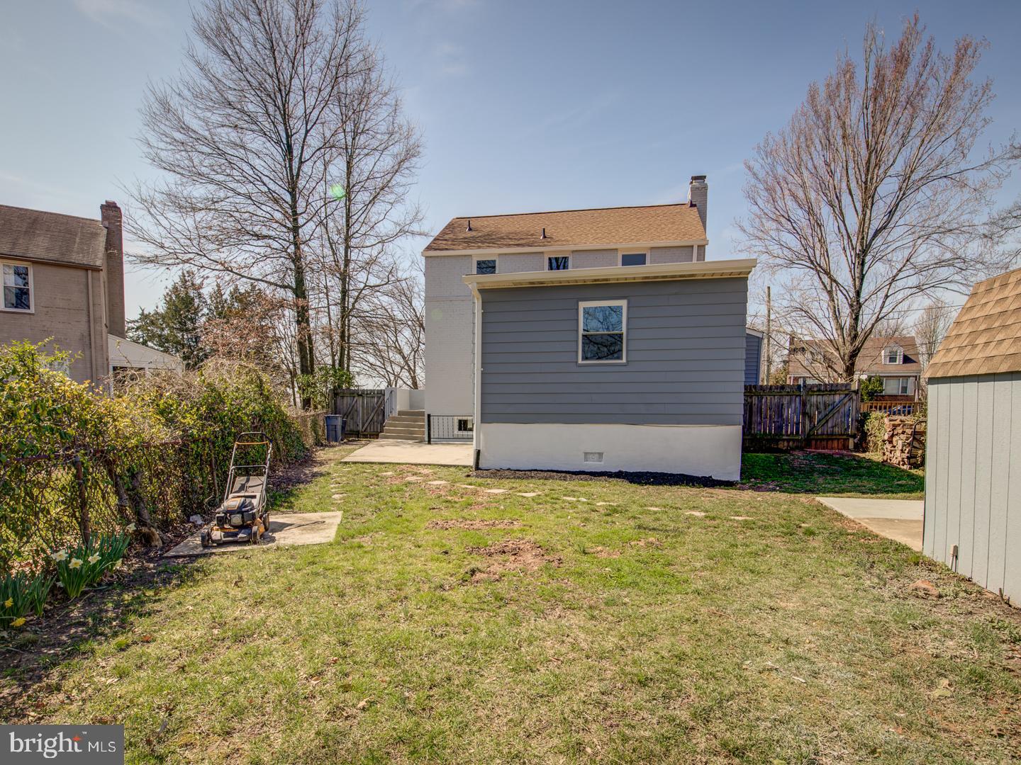 CHEVERLY - Residential