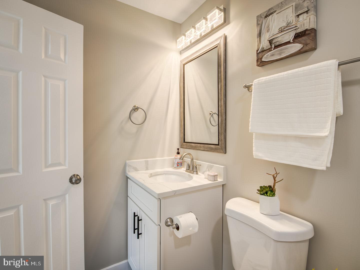 CHEVERLY - Residential