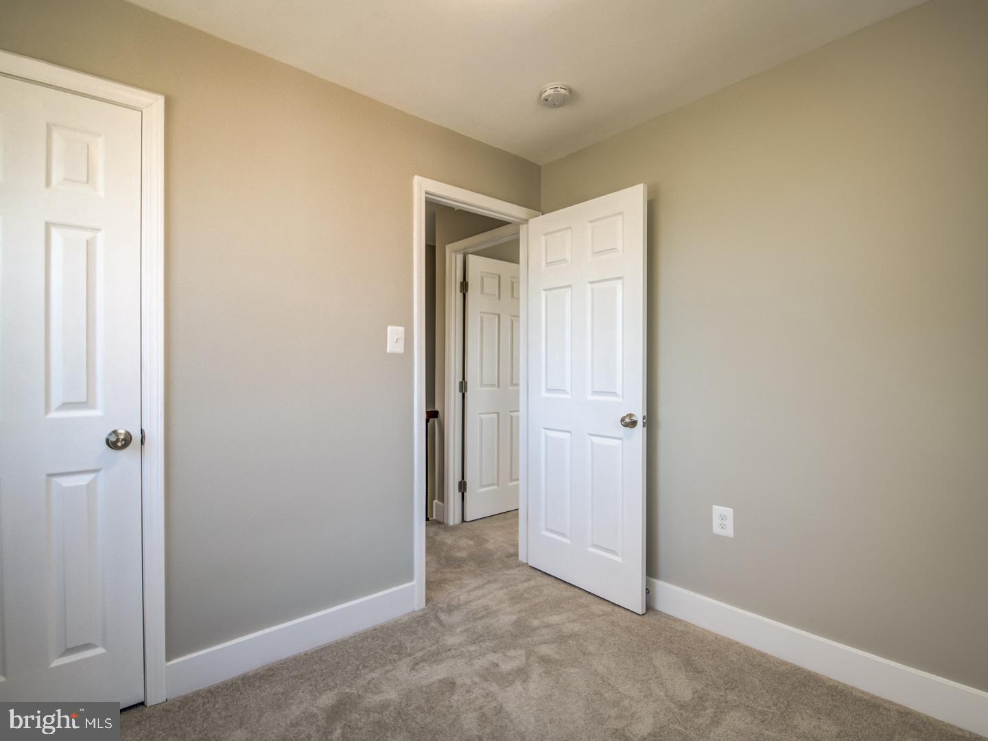 CHEVERLY - Residential